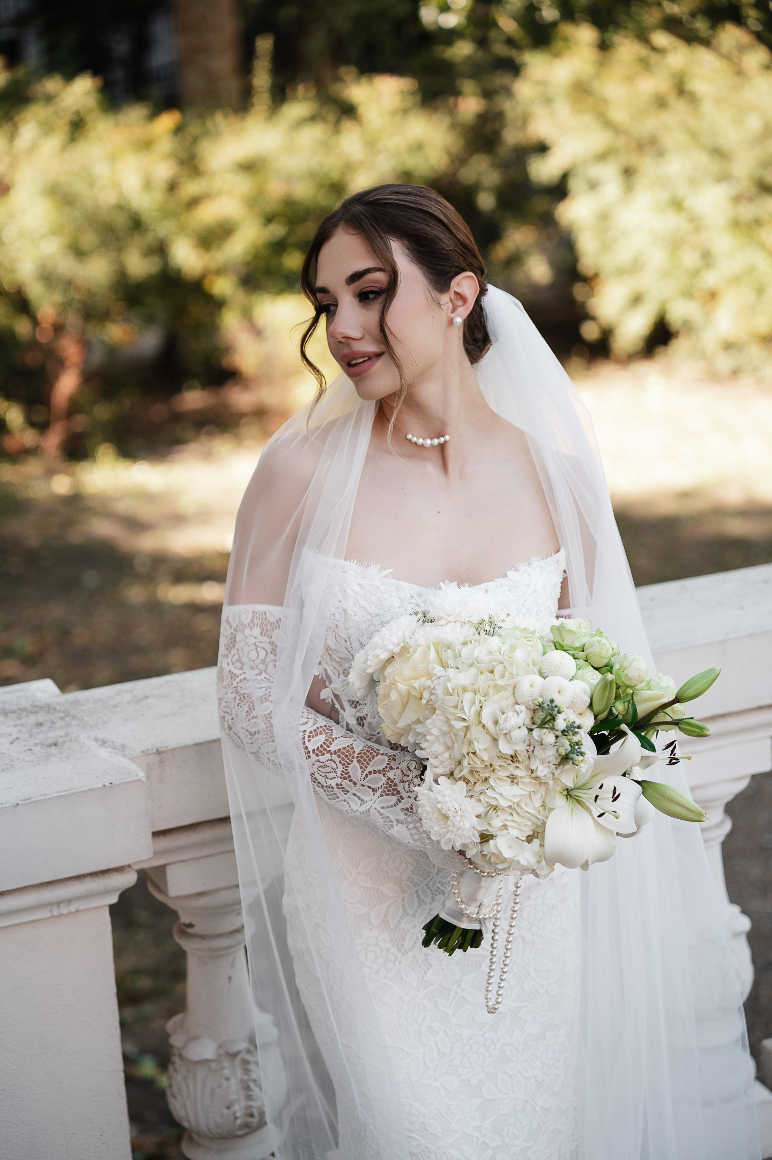 D&L ЗАГС + прогула. Фотограф Ярута Оксана / Ростов-на-Дону