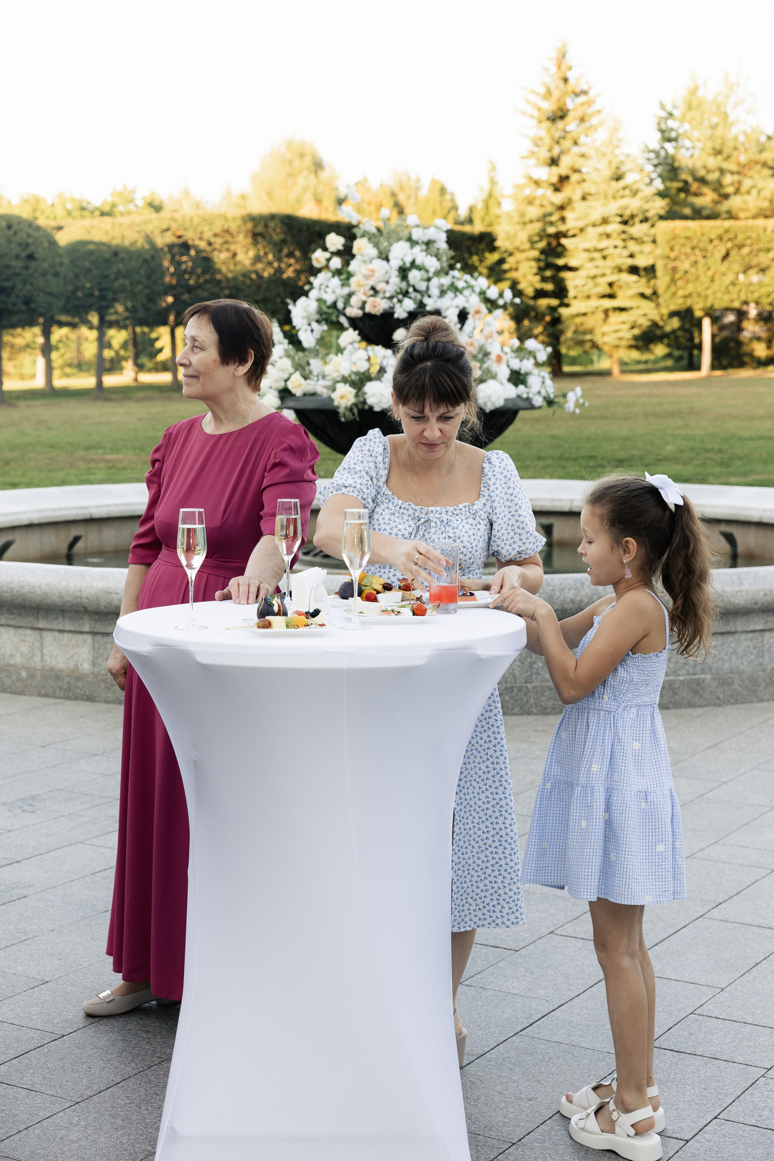 Villa Michetti. Вадим Ветров