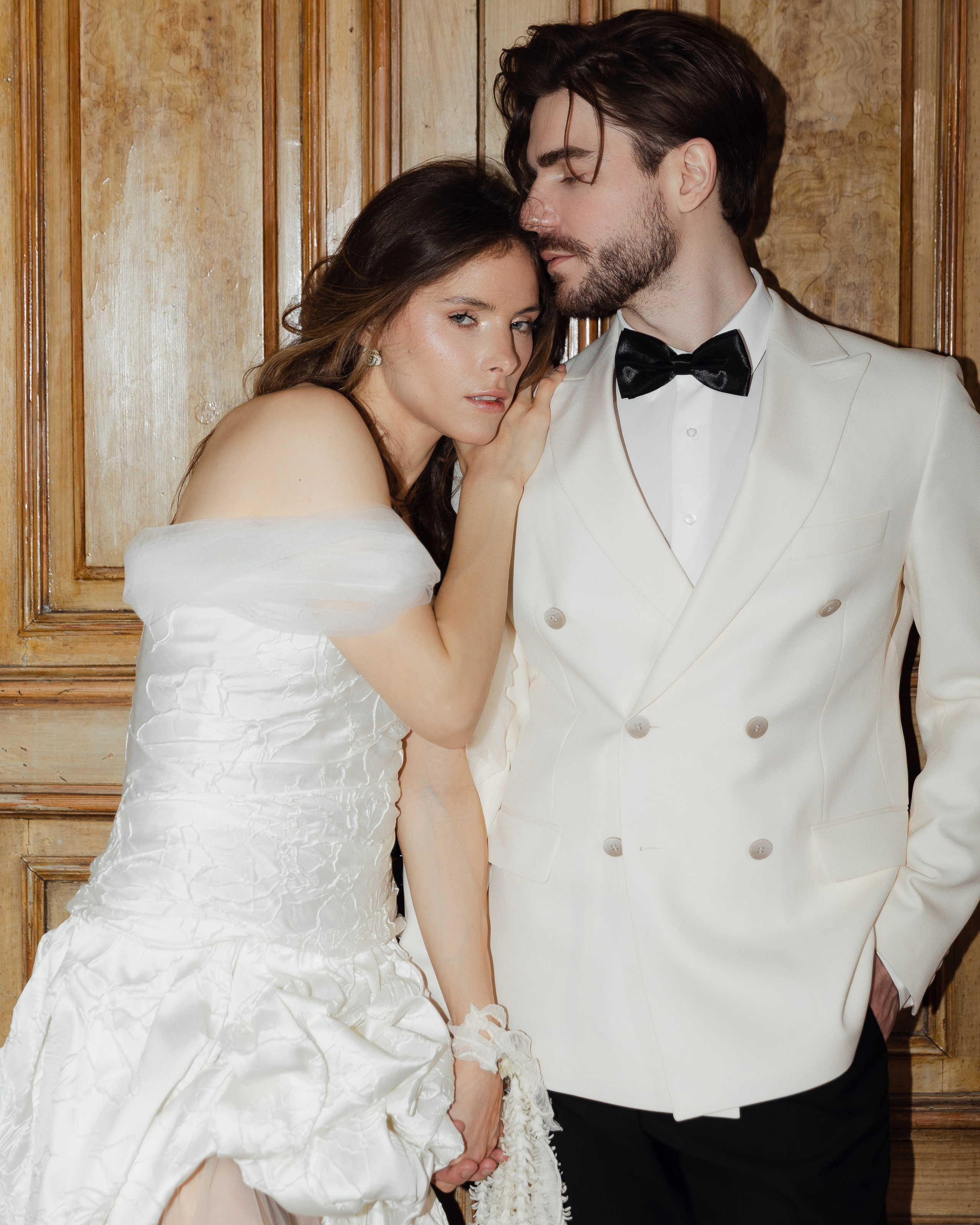 Егор и Юлия. Фотограф — Погодина Екатерина