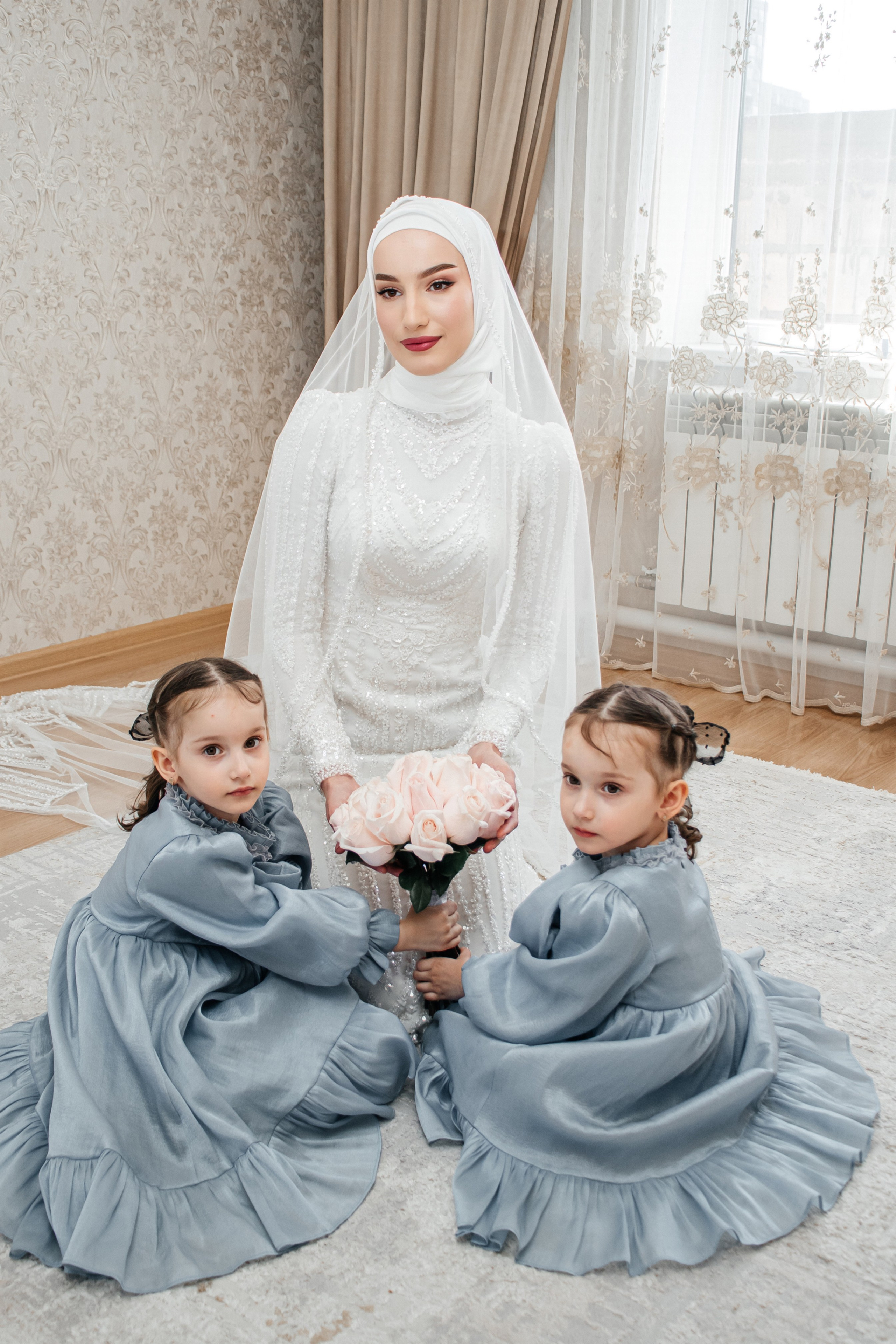 Невеста Джаннат