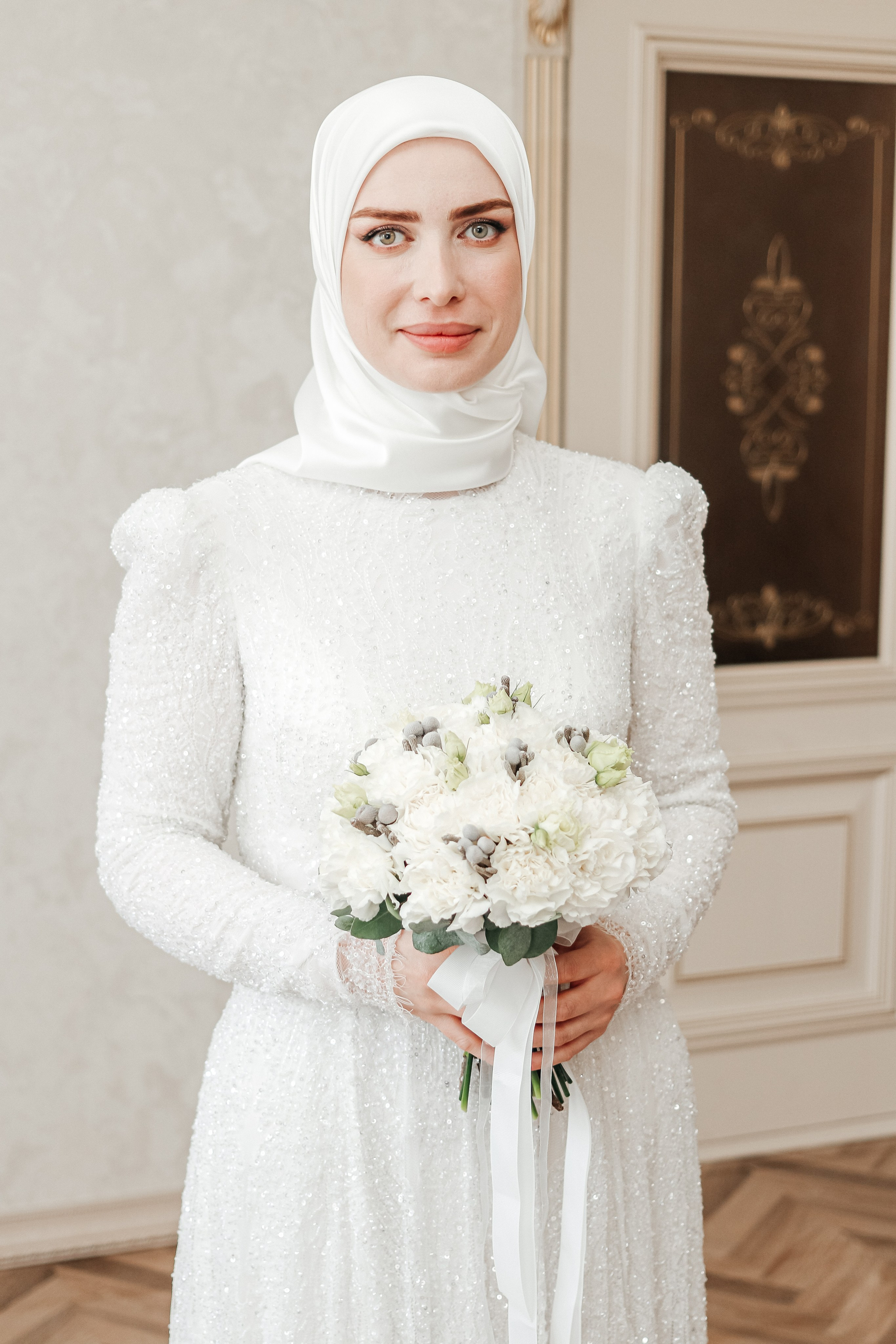 Невеста Тамила