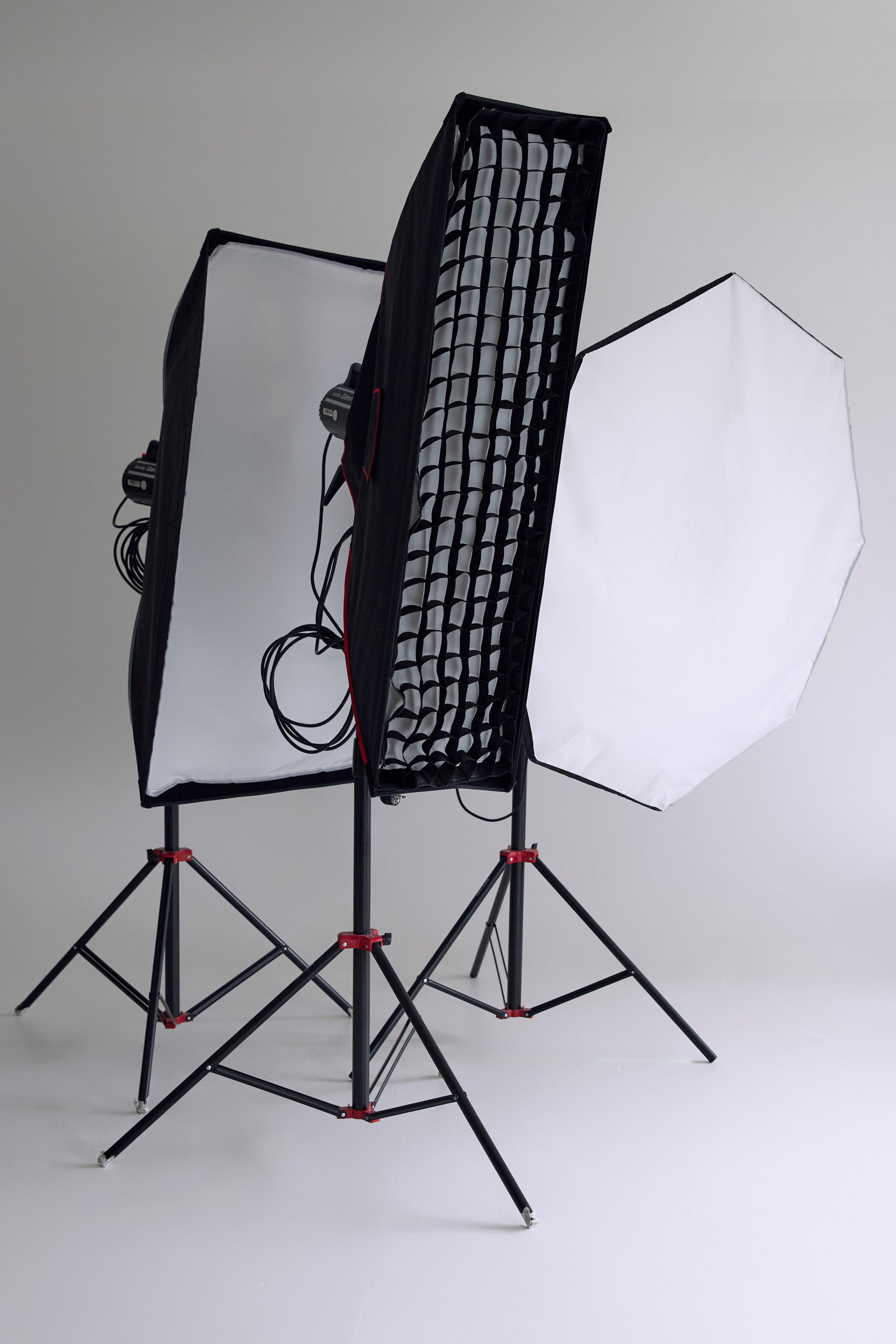 Оборудование. Content Studio фотостудия