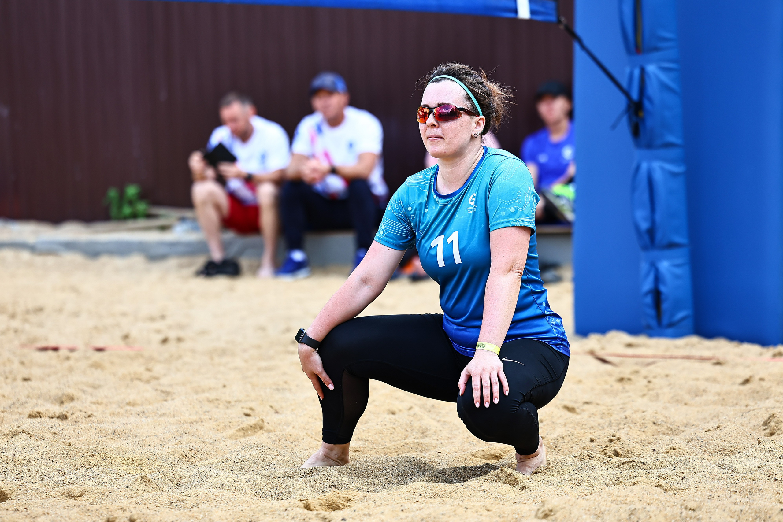 АТОМИАДА Лето 2025. Фототерапевт Ева Бунеева