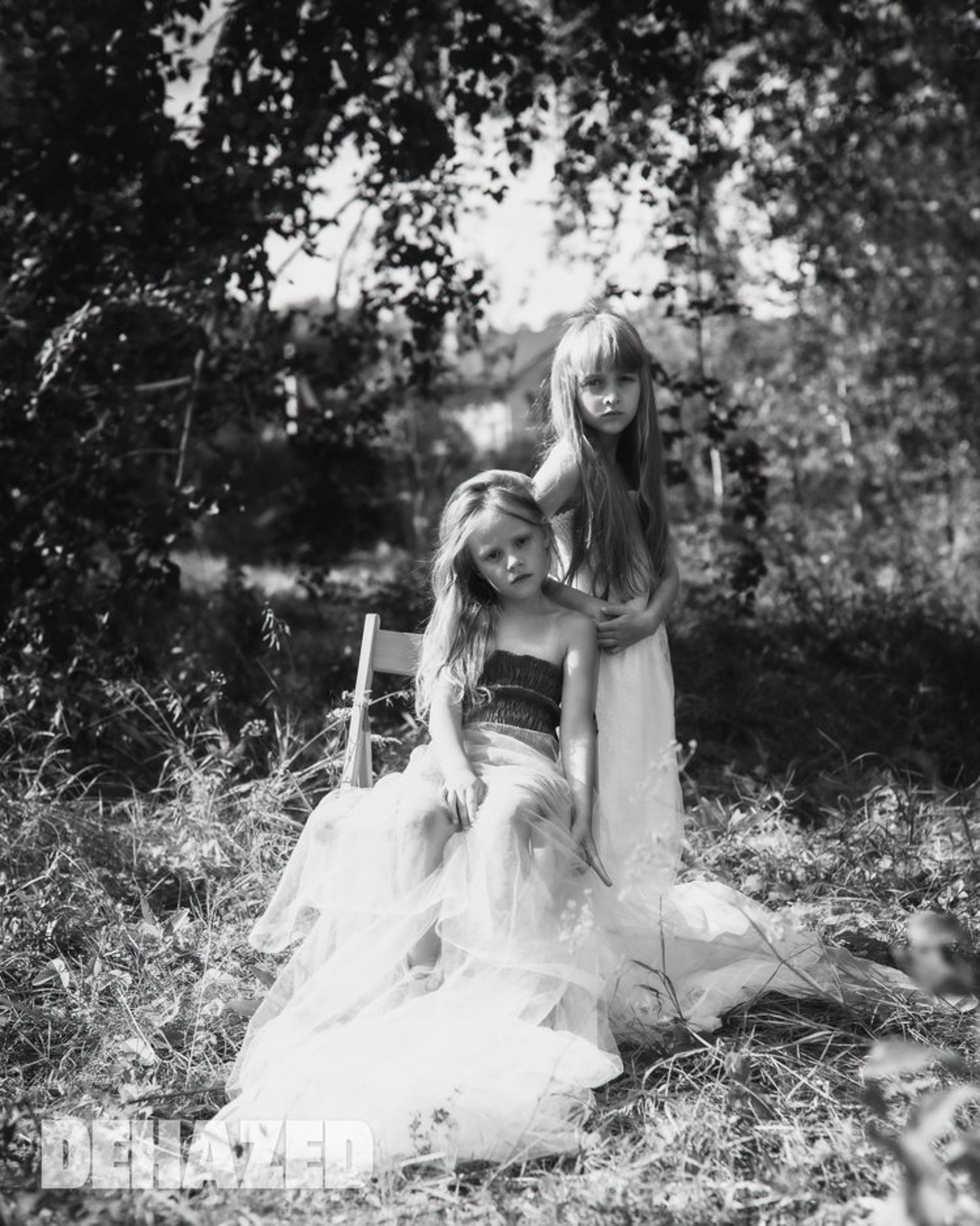 Публикации. Портретный фотограф из Омска Инна Пономарева