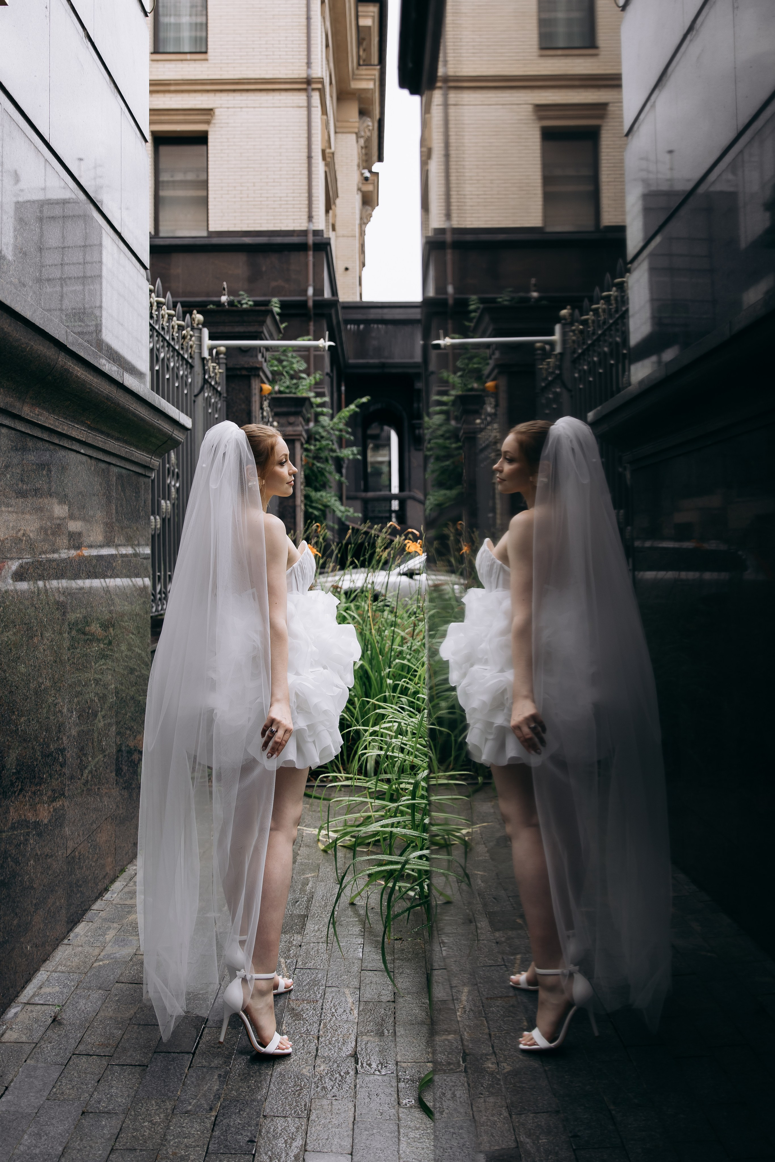 Никита+Елена. Свадебный и семейный фотограф в Москве Андрасюк Елена