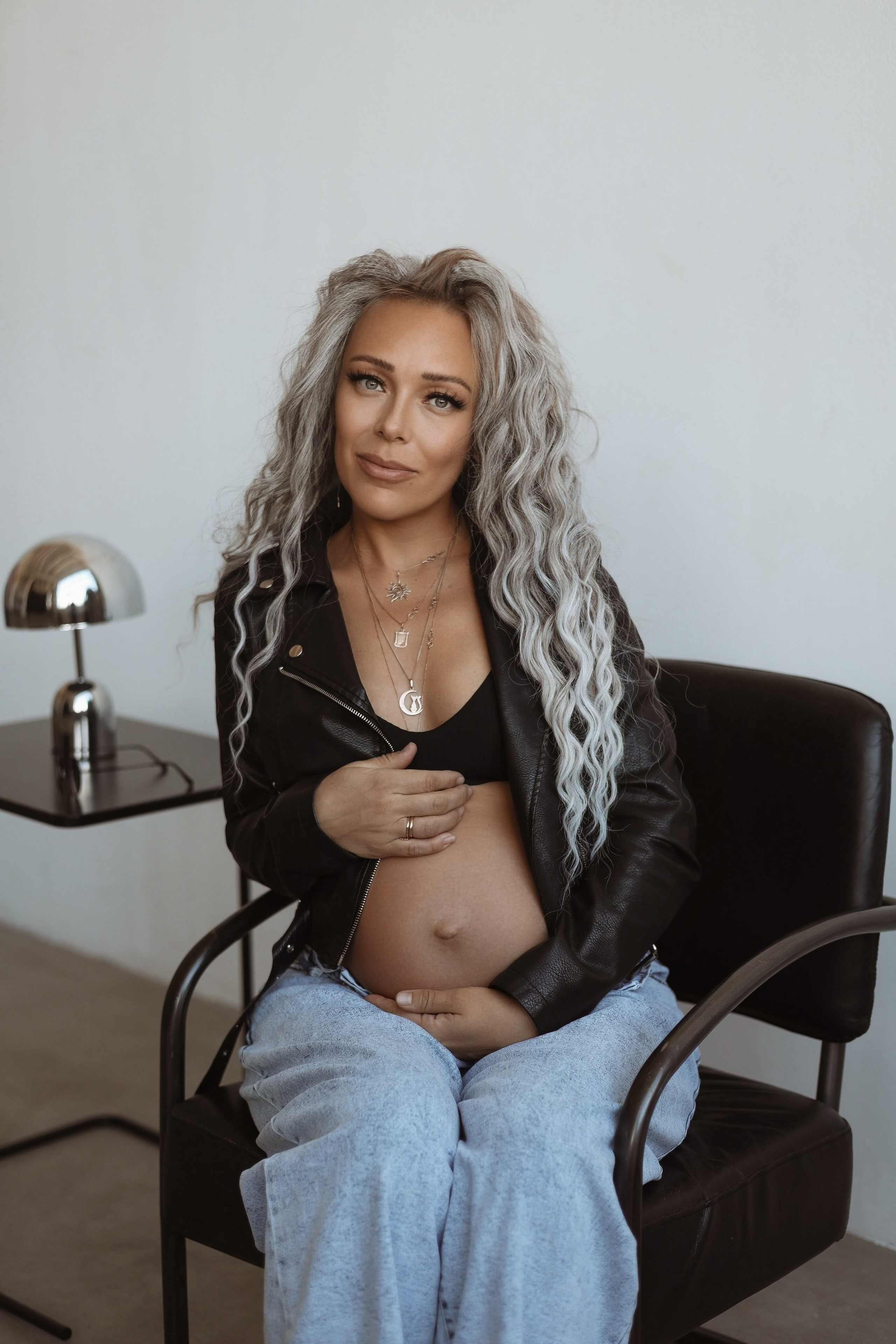 Olga. Фотограф Татьяна Иванова в Ярославле