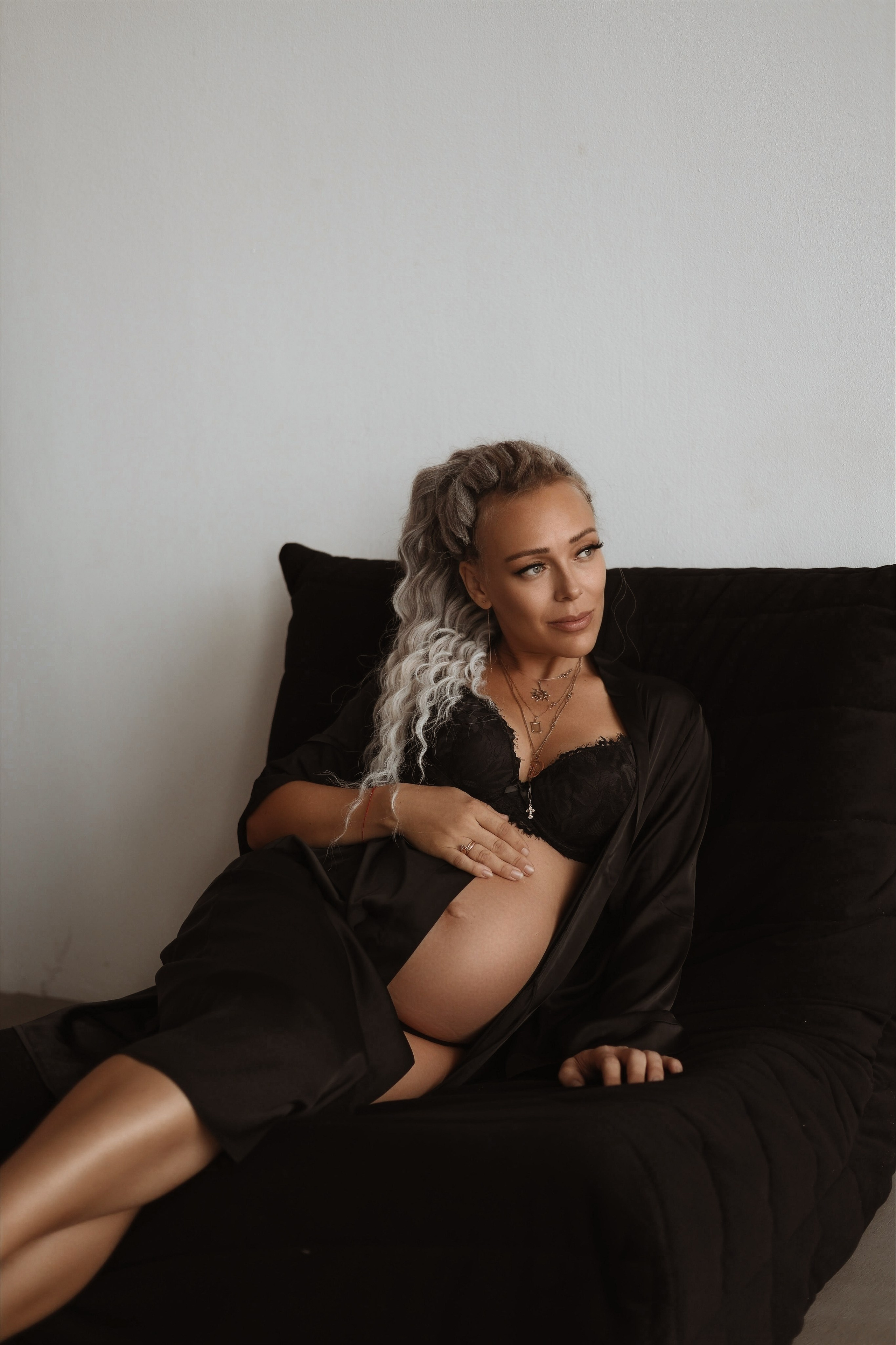 Olga. Фотограф Татьяна Иванова в Ярославле