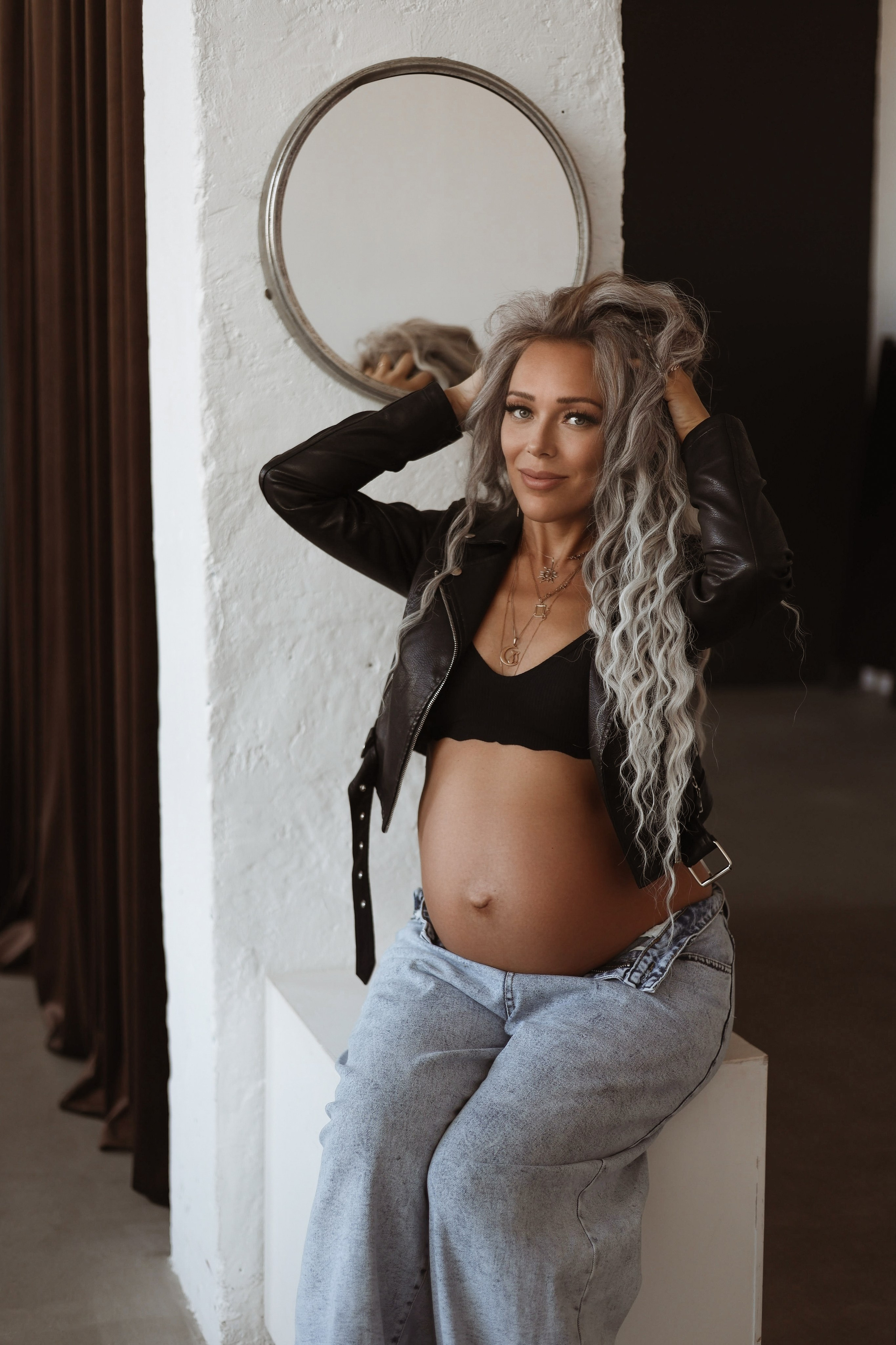 Olga. Фотограф Татьяна Иванова в Ярославле