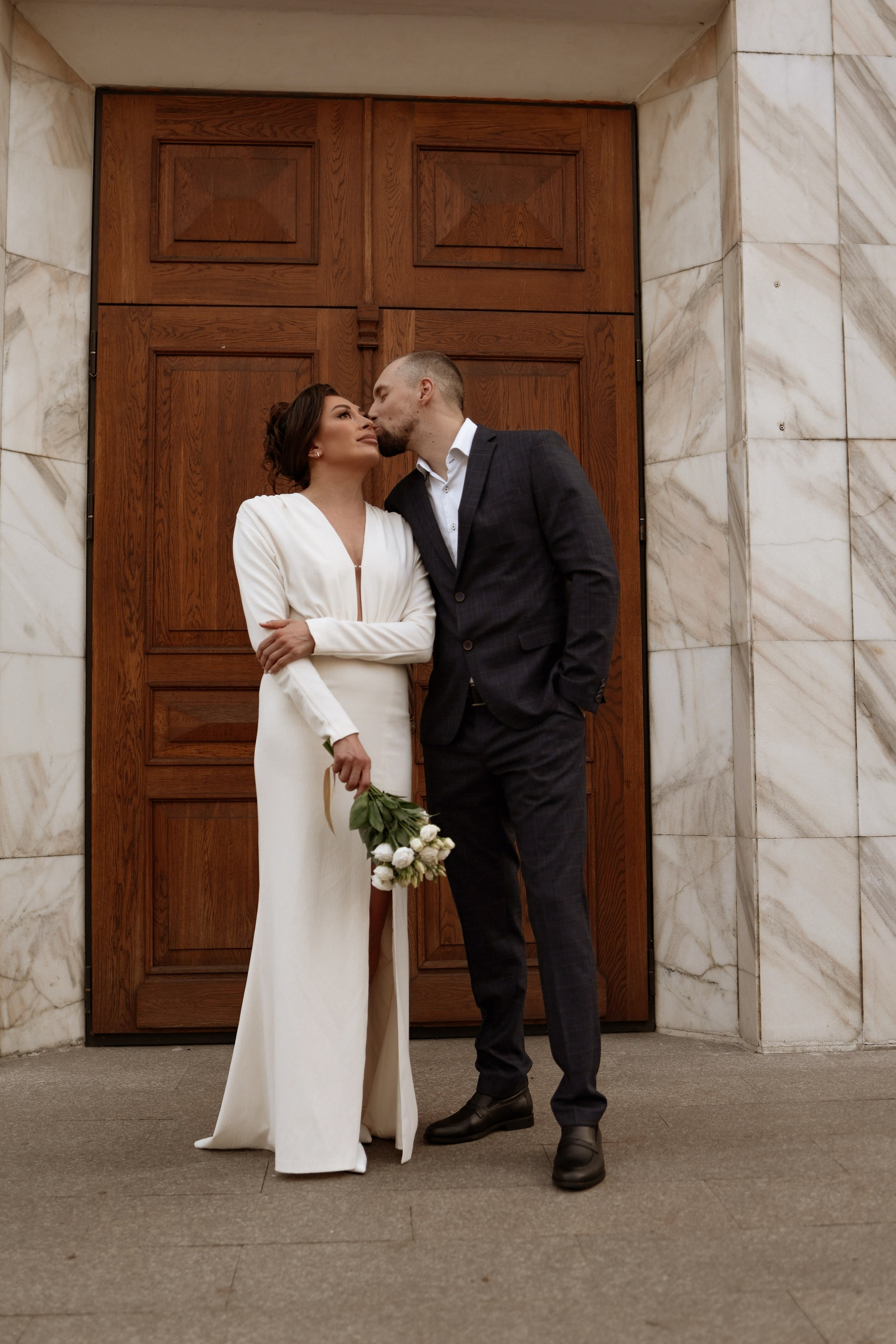 O&P. Photographer Tatiana Ivanova in Yaroslavl