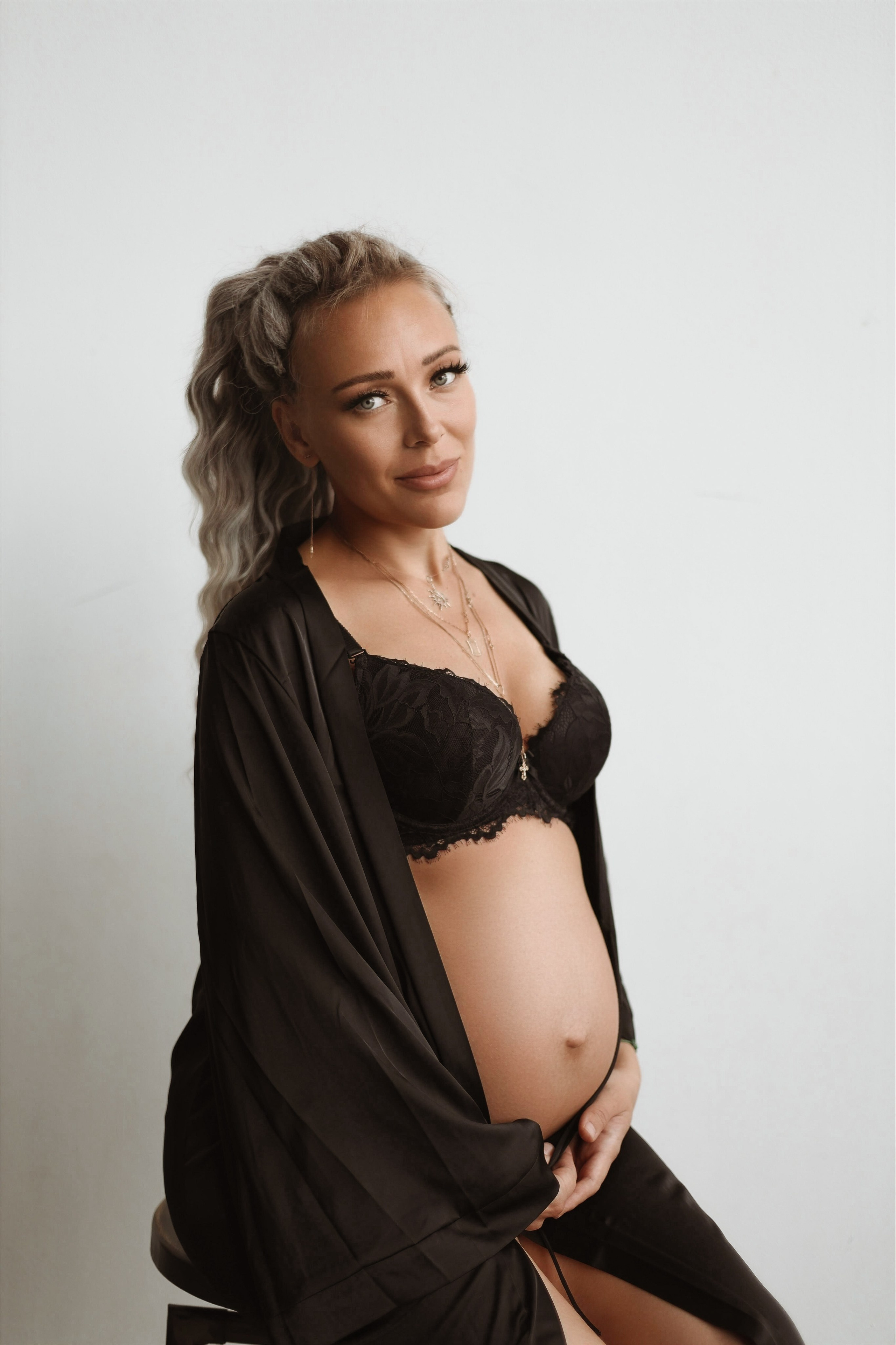 Olga. Фотограф Татьяна Иванова в Ярославле