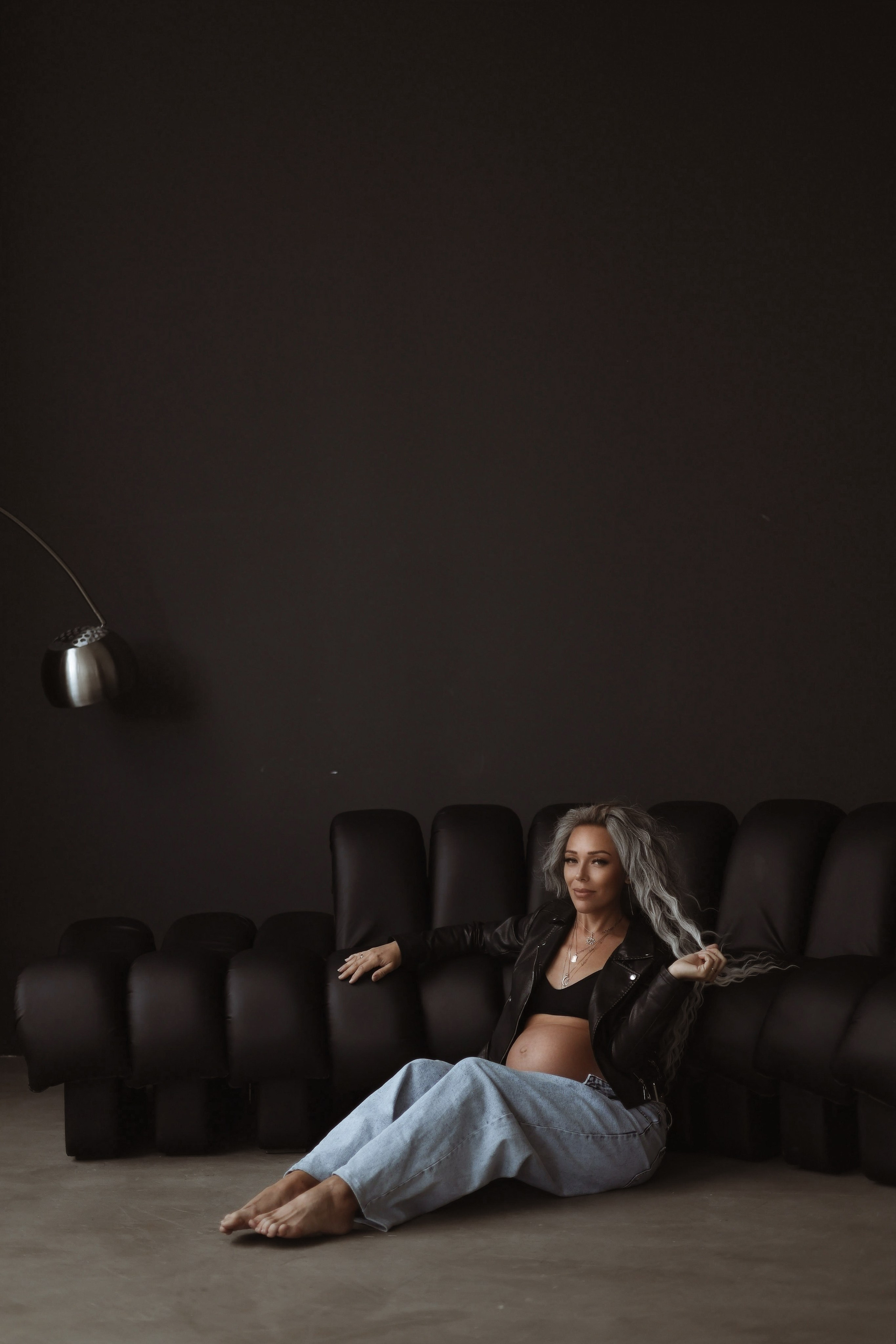 Olga. Фотограф Татьяна Иванова в Ярославле