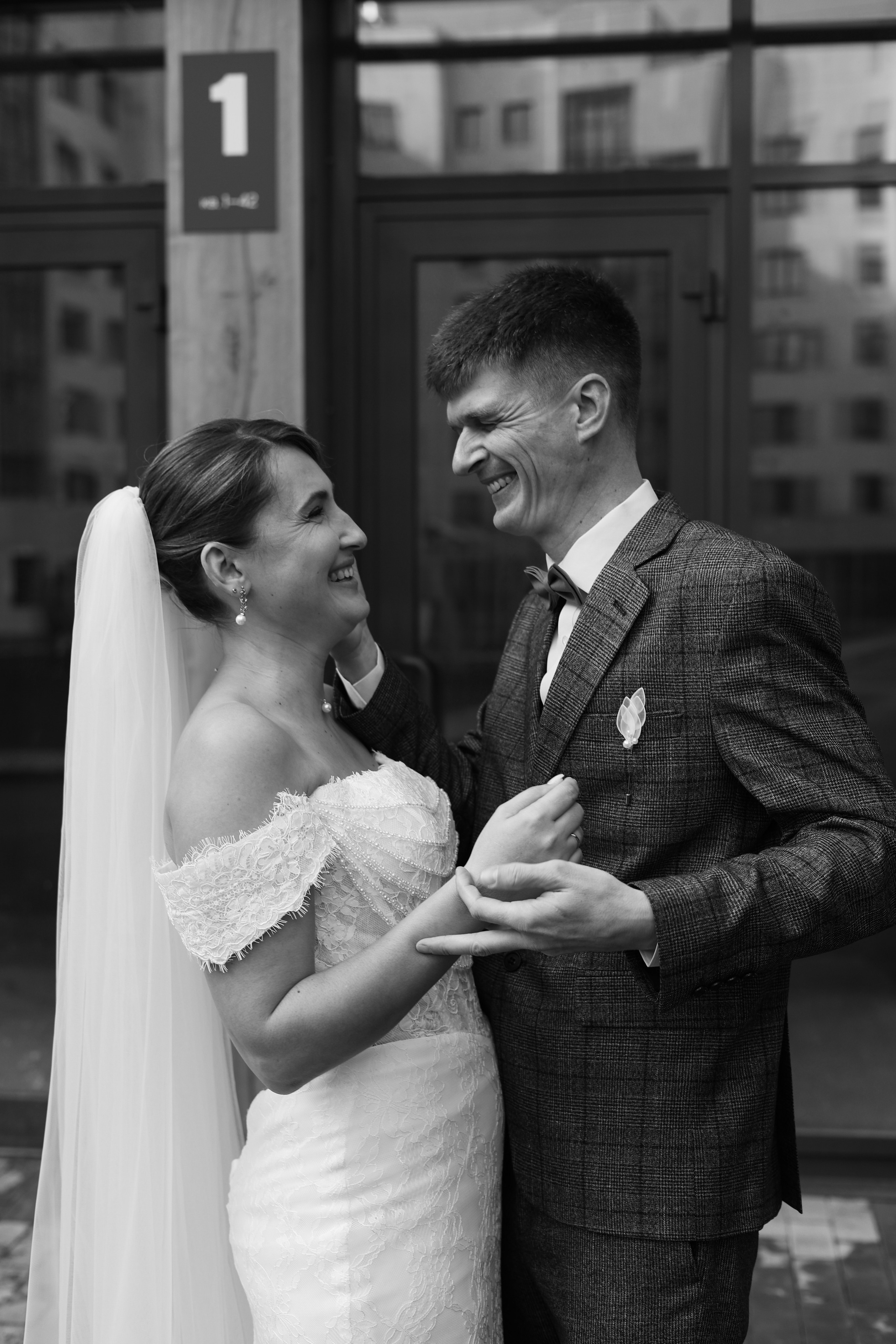 G&K. Photographer Tatiana Ivanova in Yaroslavl