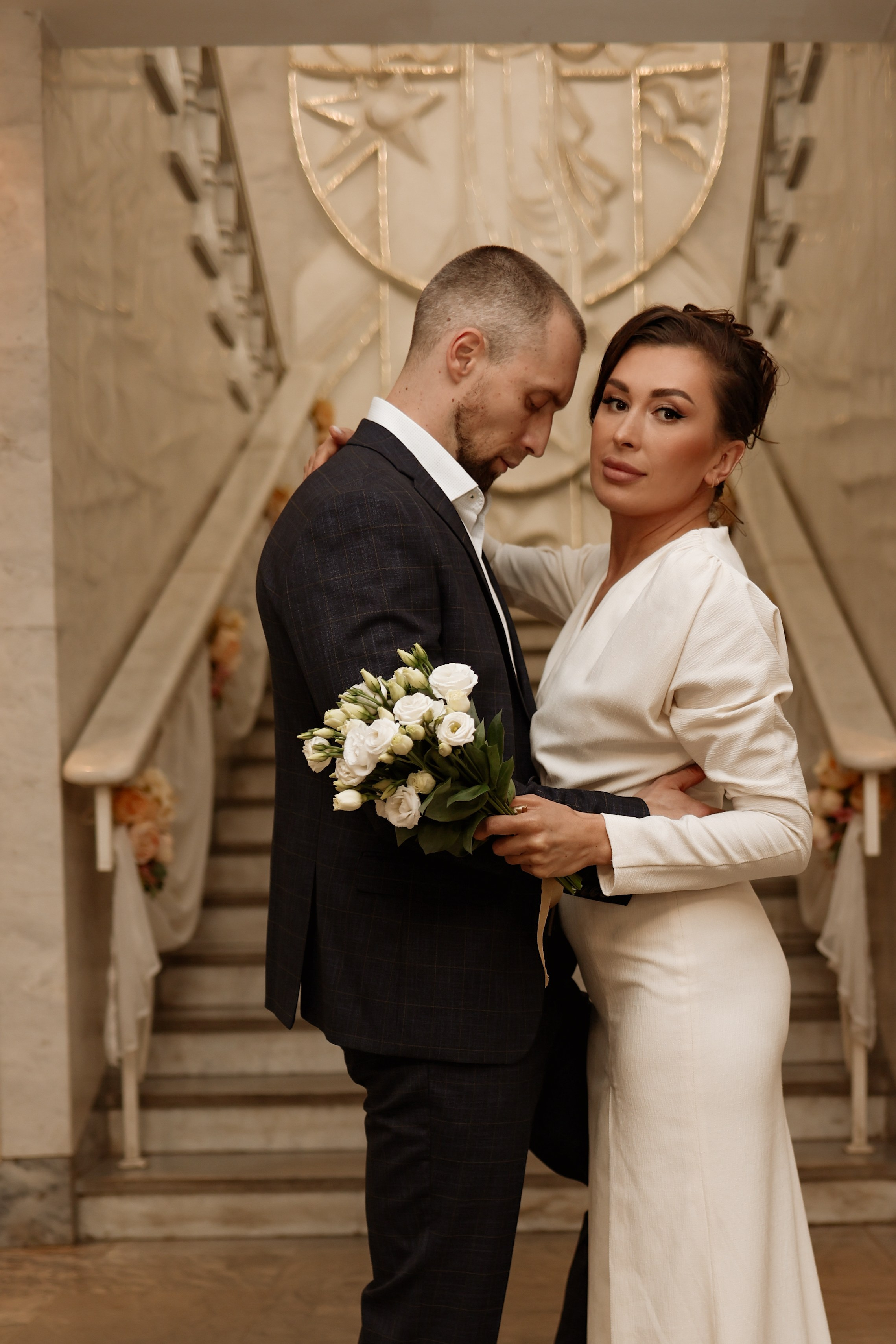O&P. Photographer Tatiana Ivanova in Yaroslavl