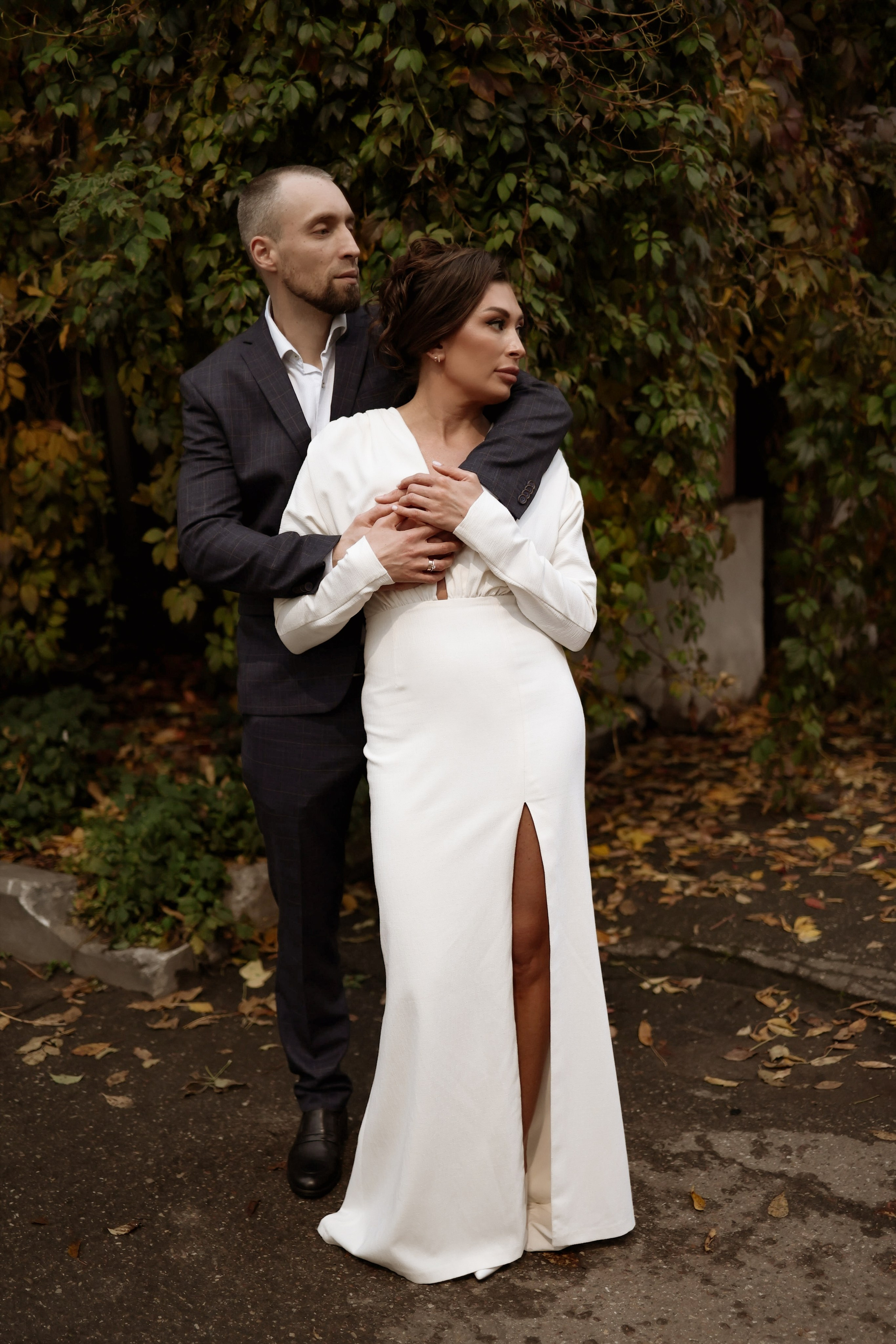 O&P. Photographer Tatiana Ivanova in Yaroslavl