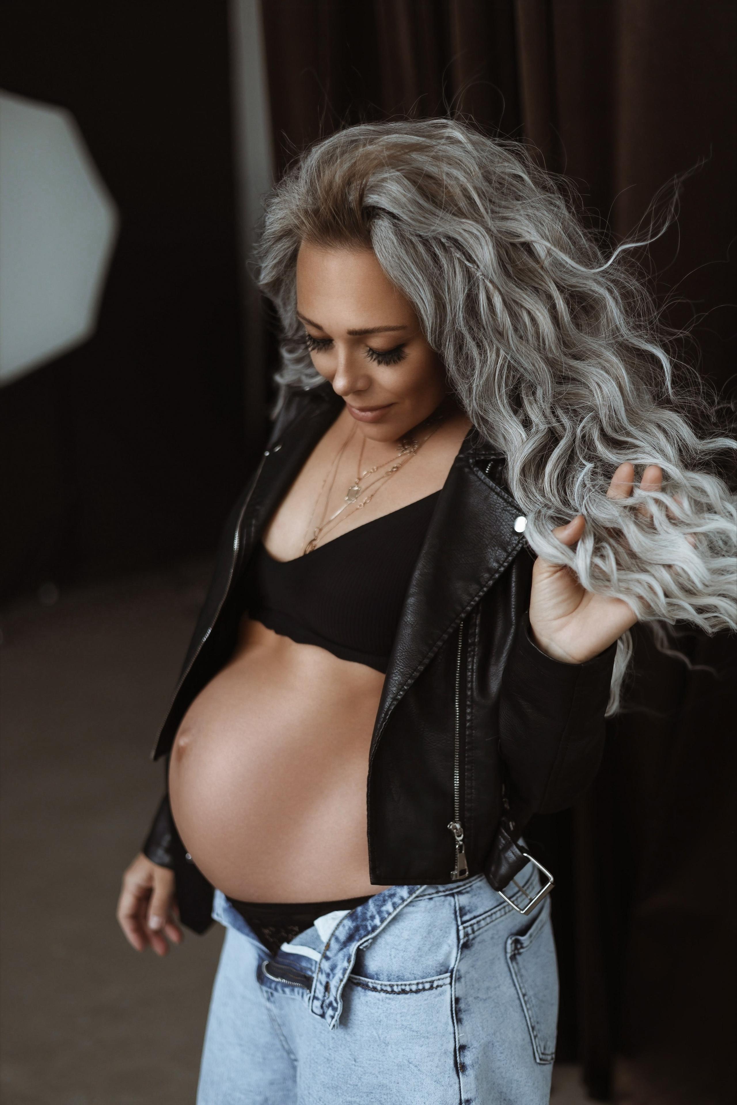 Olga. Фотограф Татьяна Иванова в Ярославле