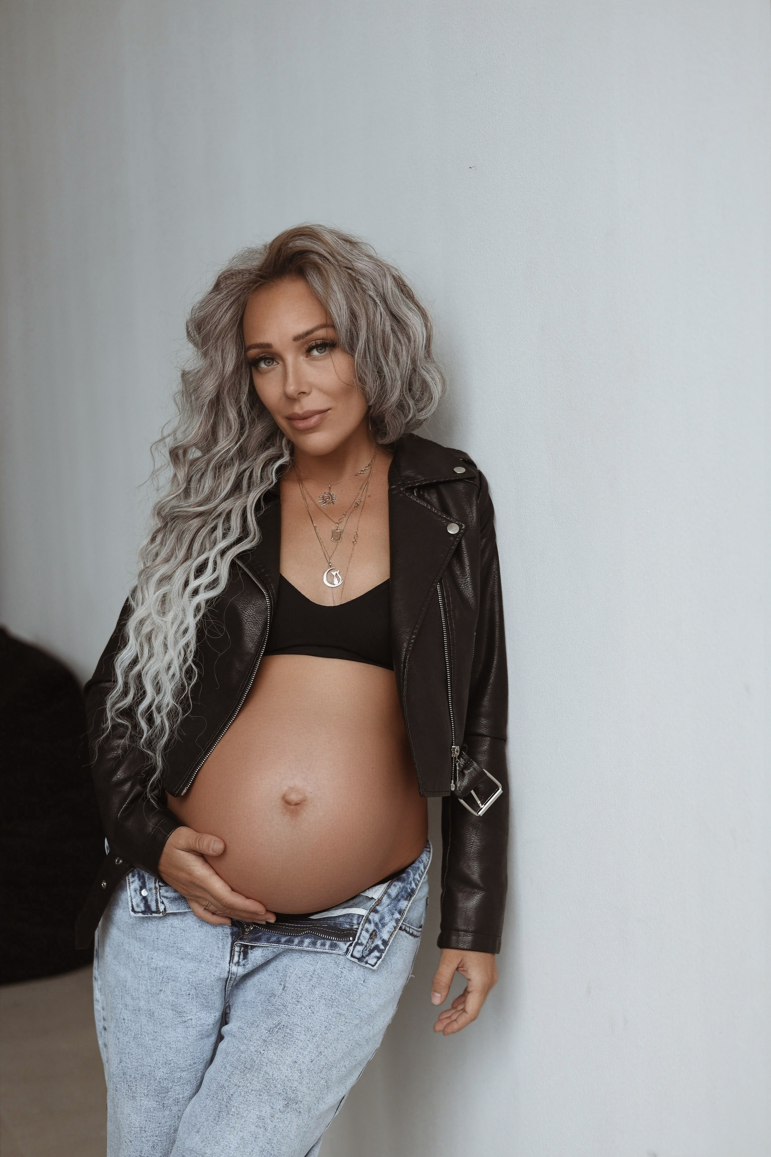 Olga. Фотограф Татьяна Иванова в Ярославле