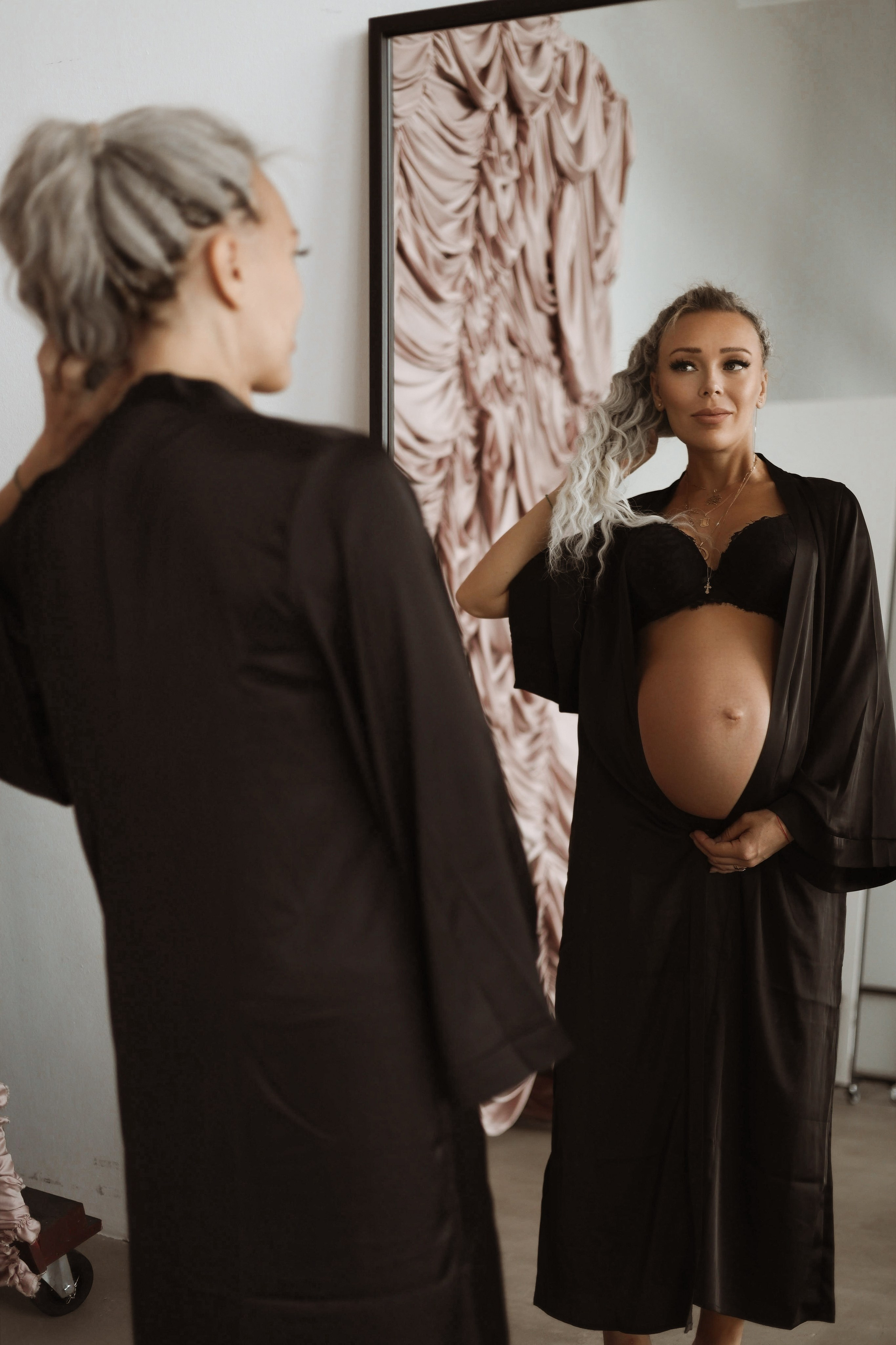 Olga. Фотограф Татьяна Иванова в Ярославле