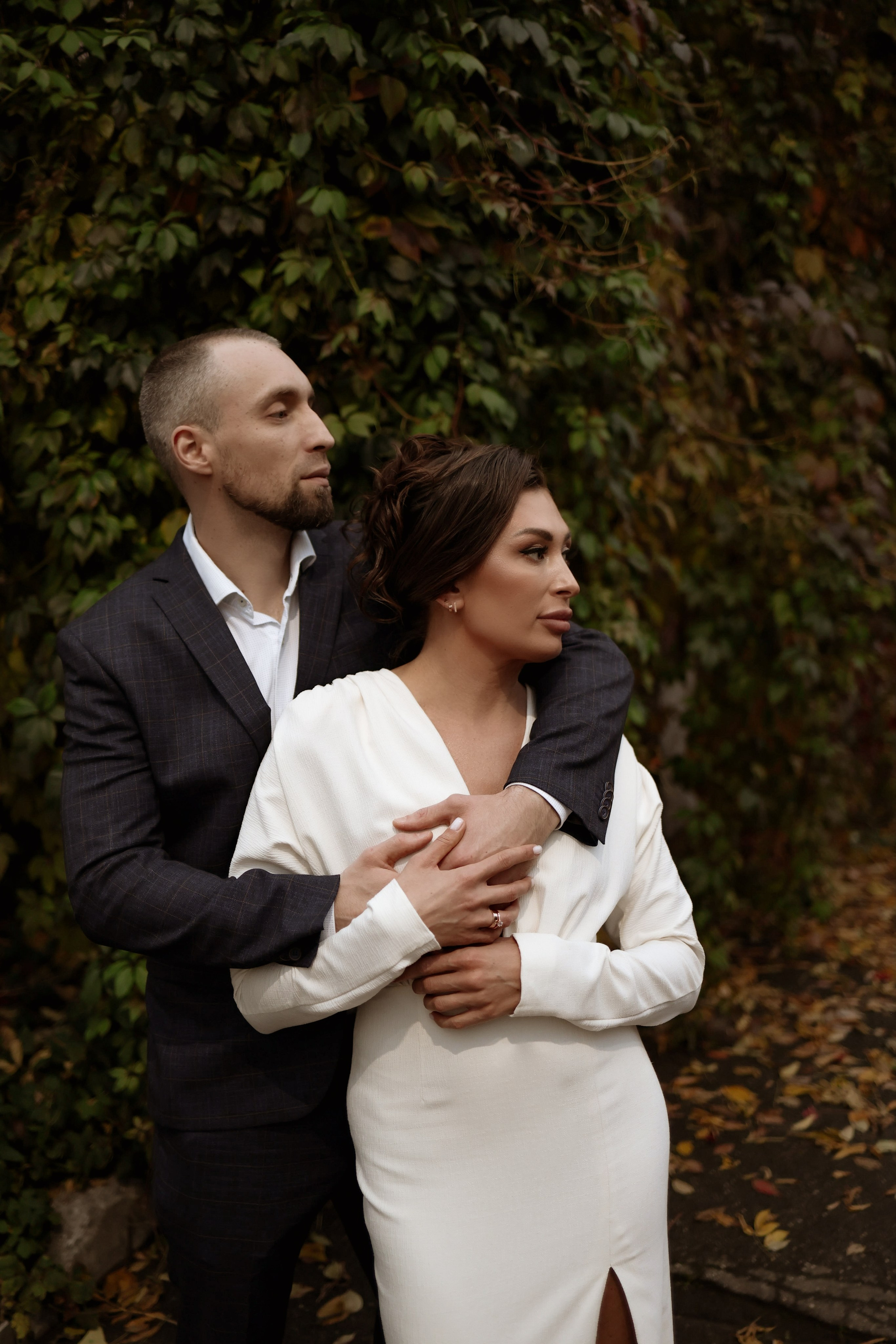 O&P. Photographer Tatiana Ivanova in Yaroslavl