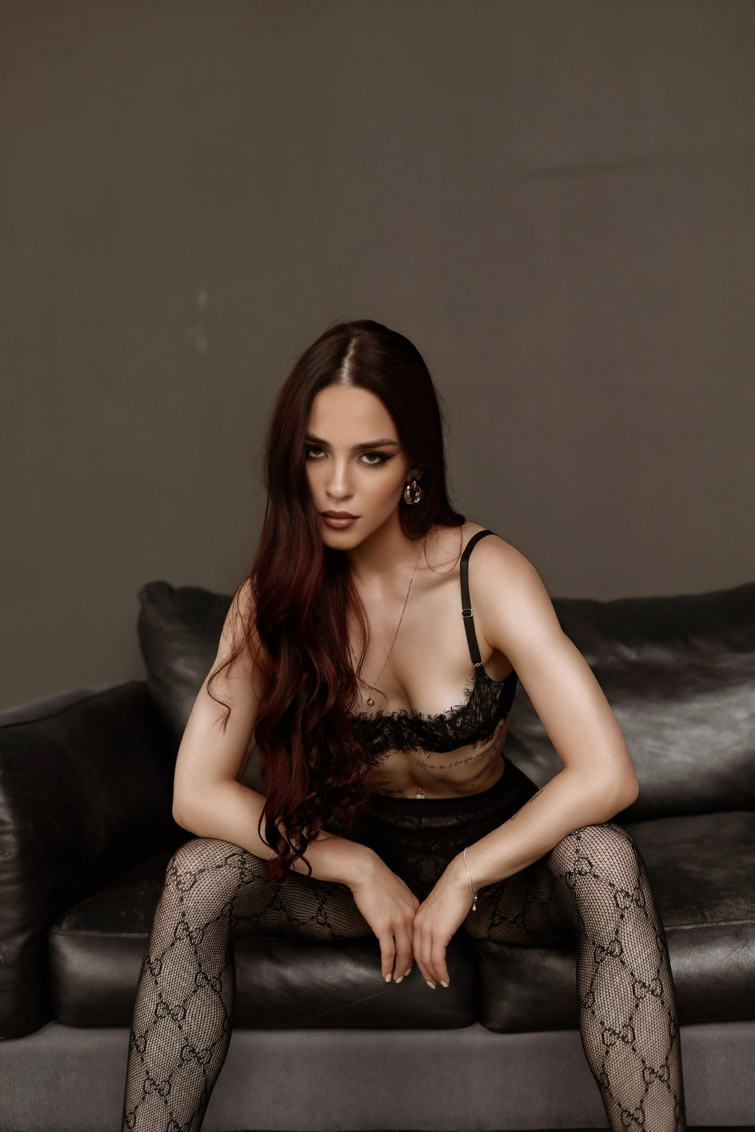Diana. Photographer Tatiana Ivanova in Yaroslavl