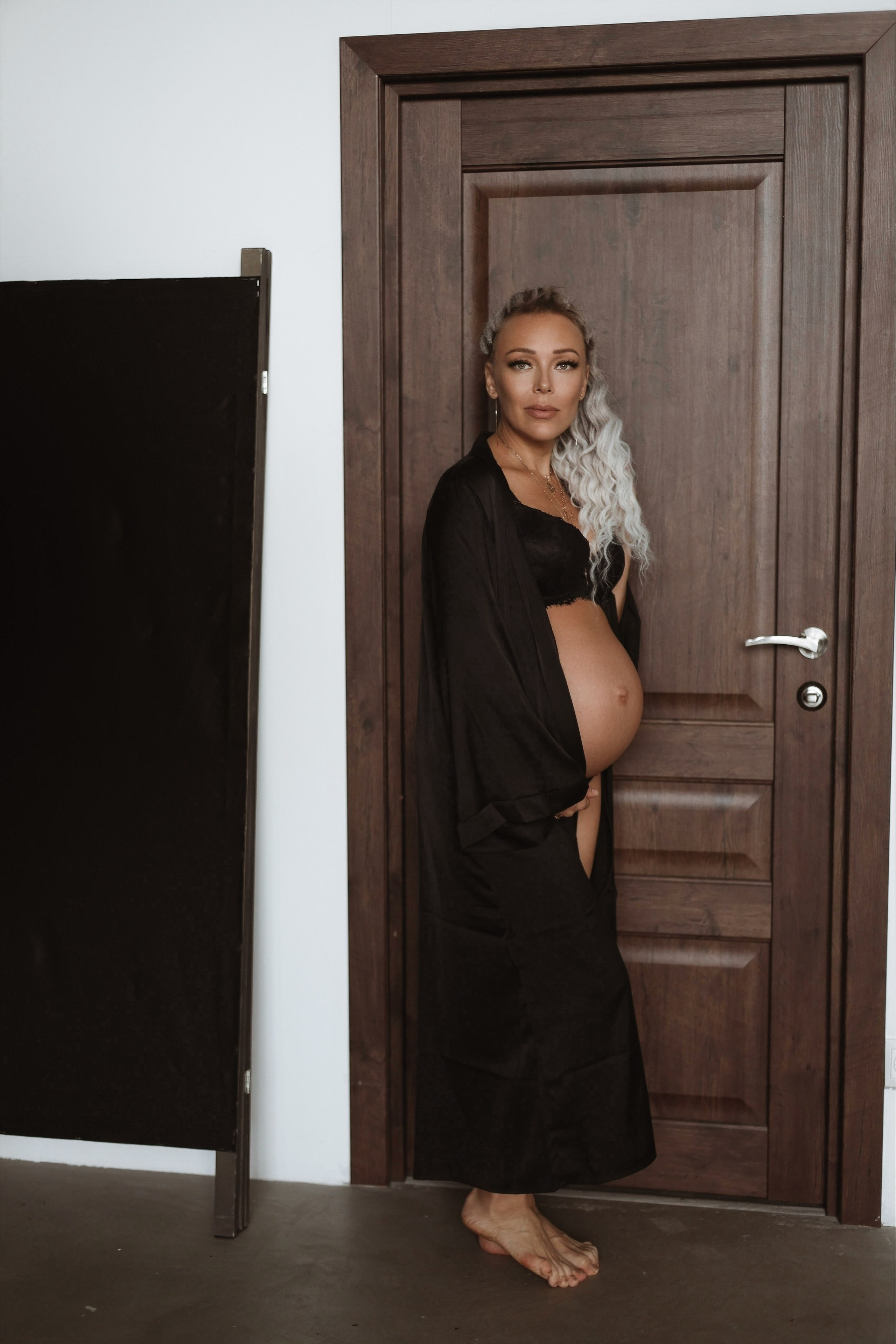 Olga. Фотограф Татьяна Иванова в Ярославле