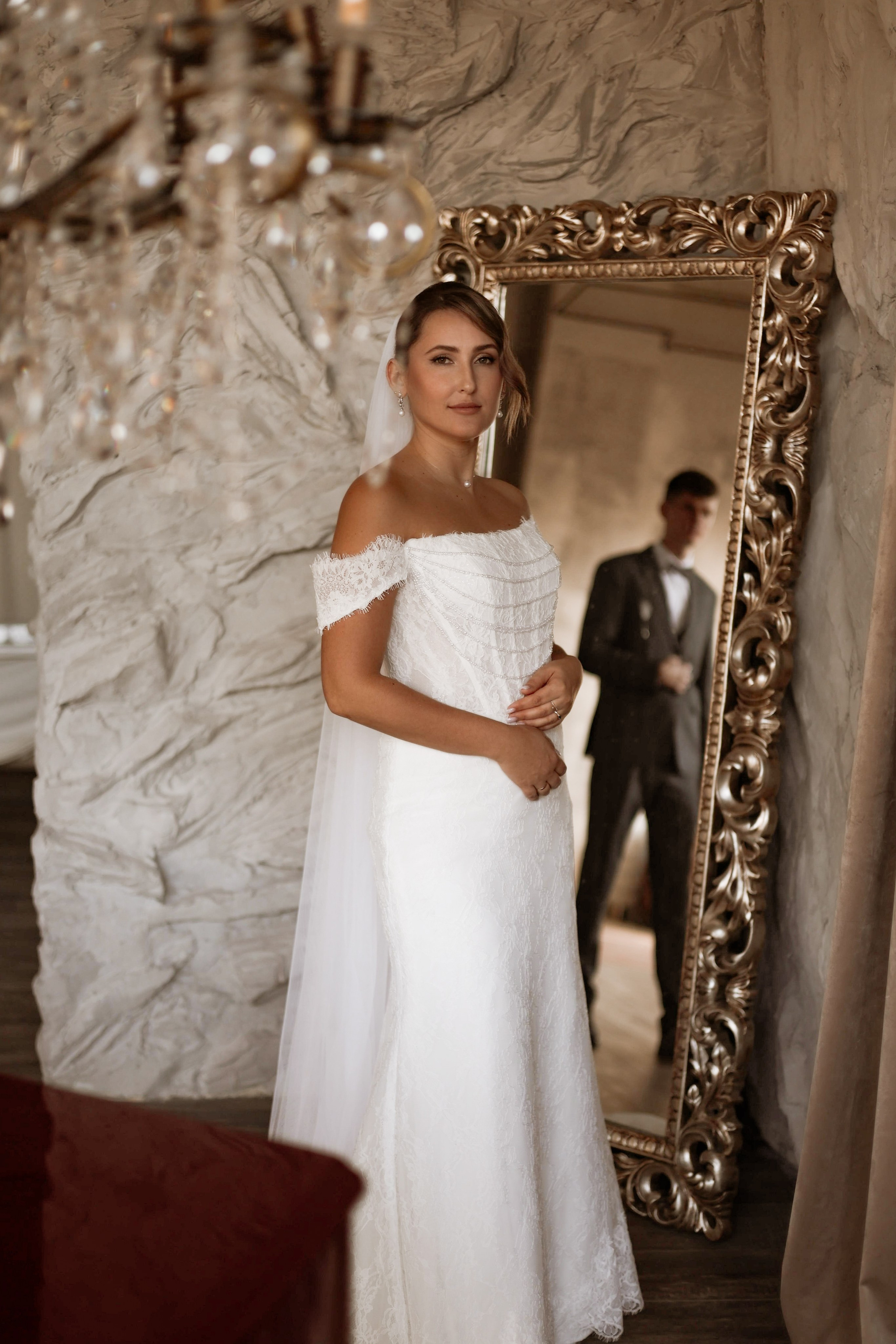G&K. Photographer Tatiana Ivanova in Yaroslavl