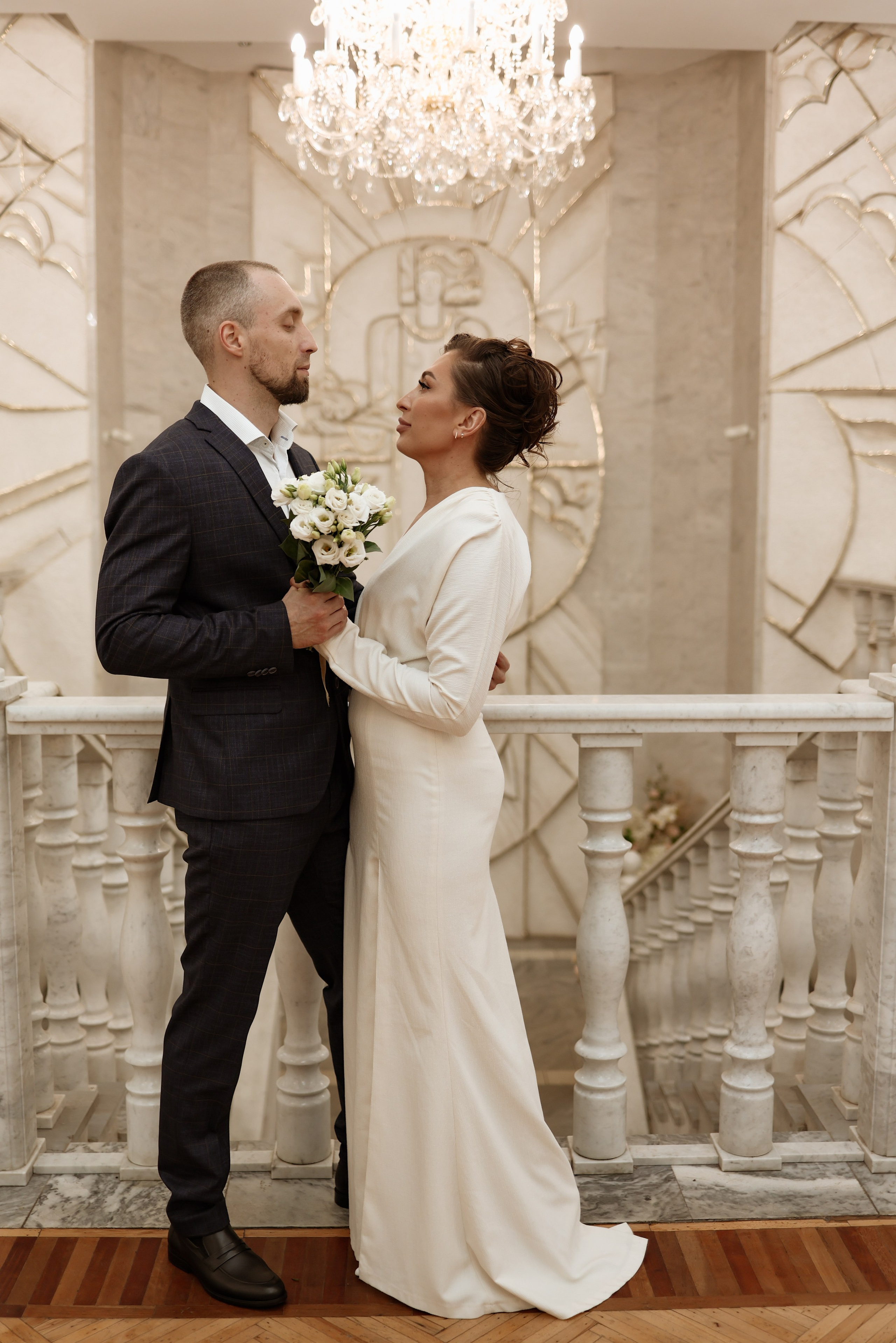 O&P. Photographer Tatiana Ivanova in Yaroslavl