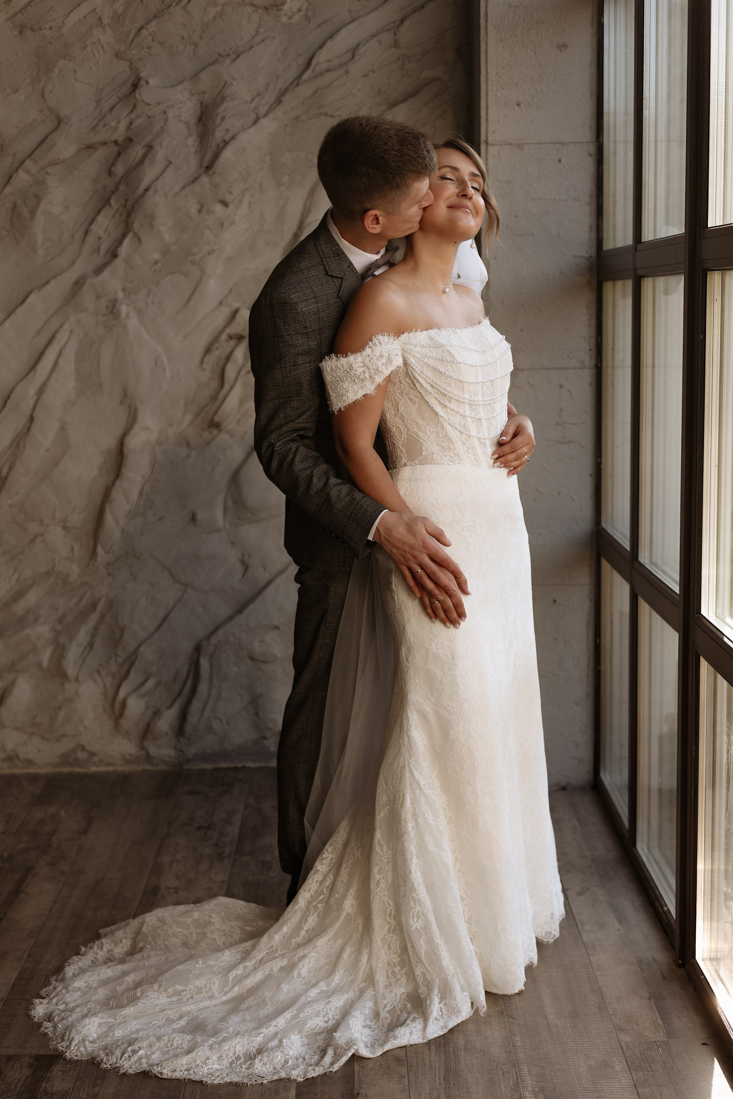 G&K. Photographer Tatiana Ivanova in Yaroslavl