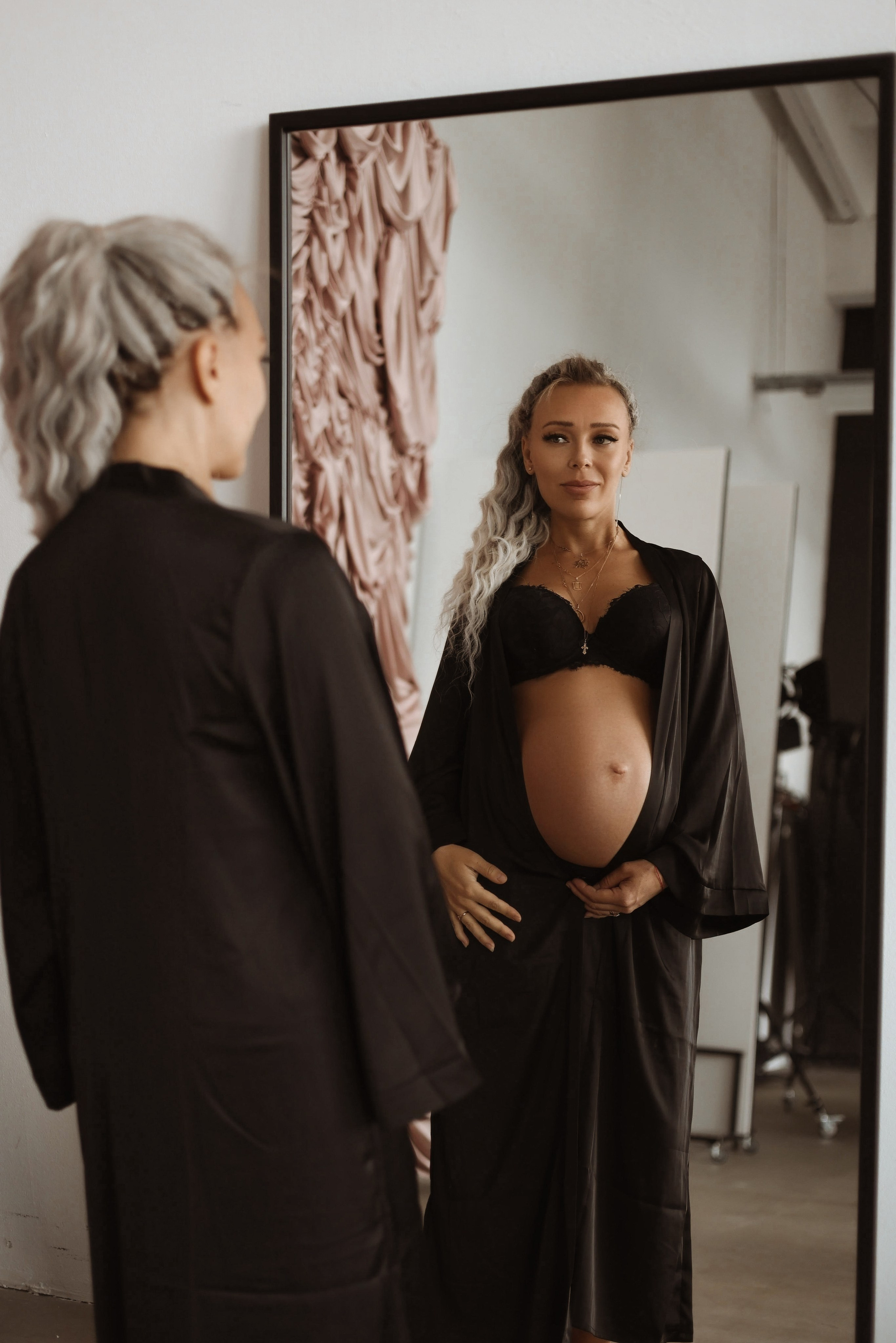 Olga. Фотограф Татьяна Иванова в Ярославле