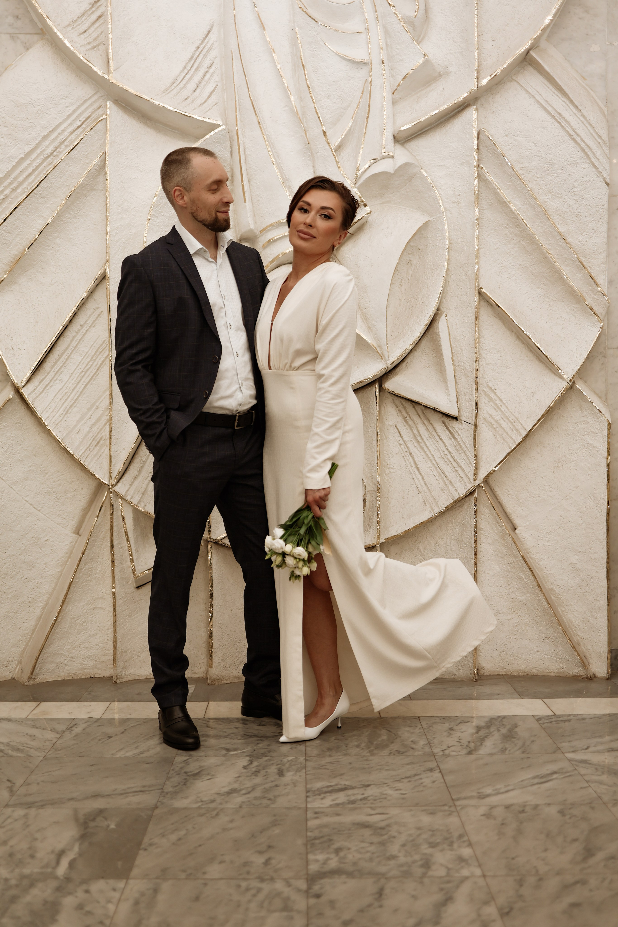 O&P. Photographer Tatiana Ivanova in Yaroslavl