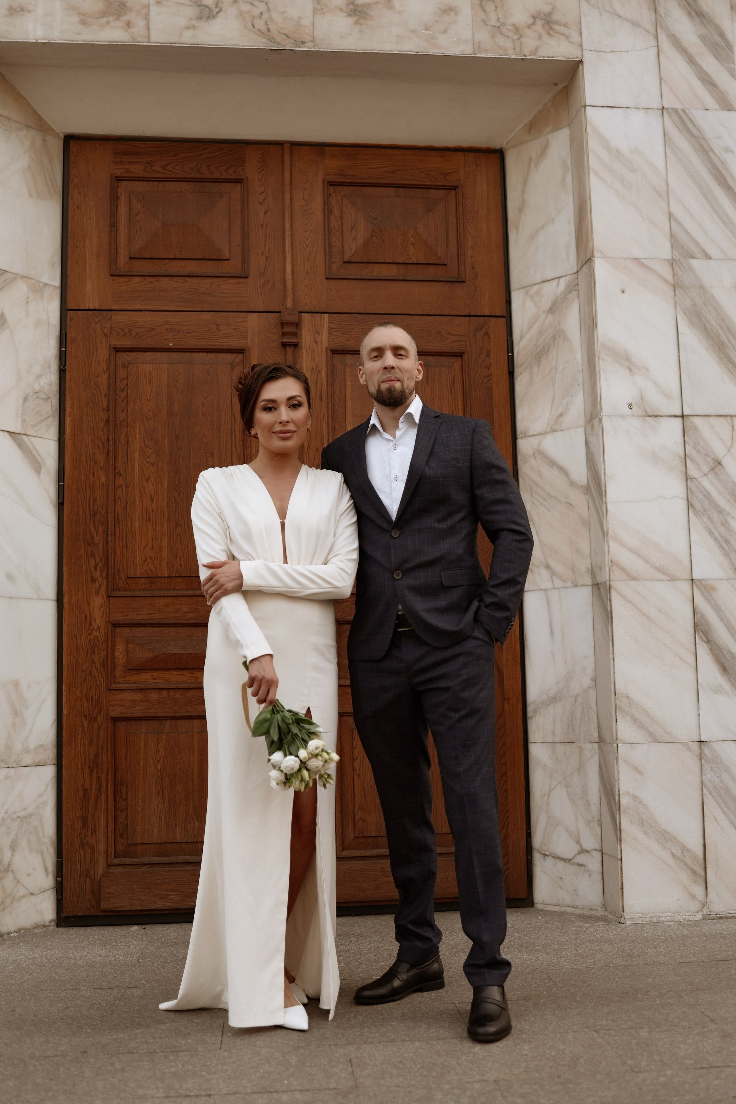 O&P. Photographer Tatiana Ivanova in Yaroslavl