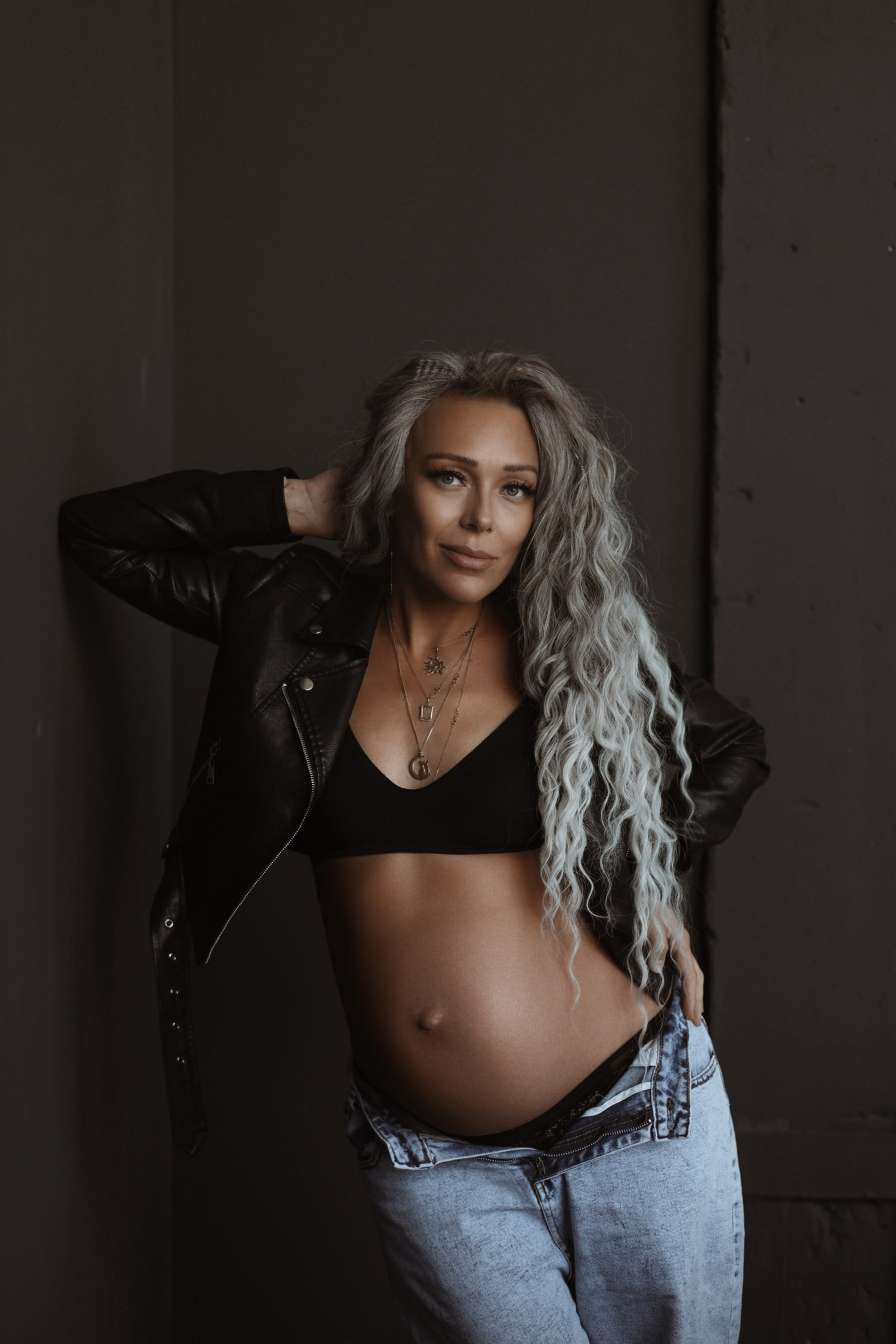Olga. Фотограф Татьяна Иванова в Ярославле