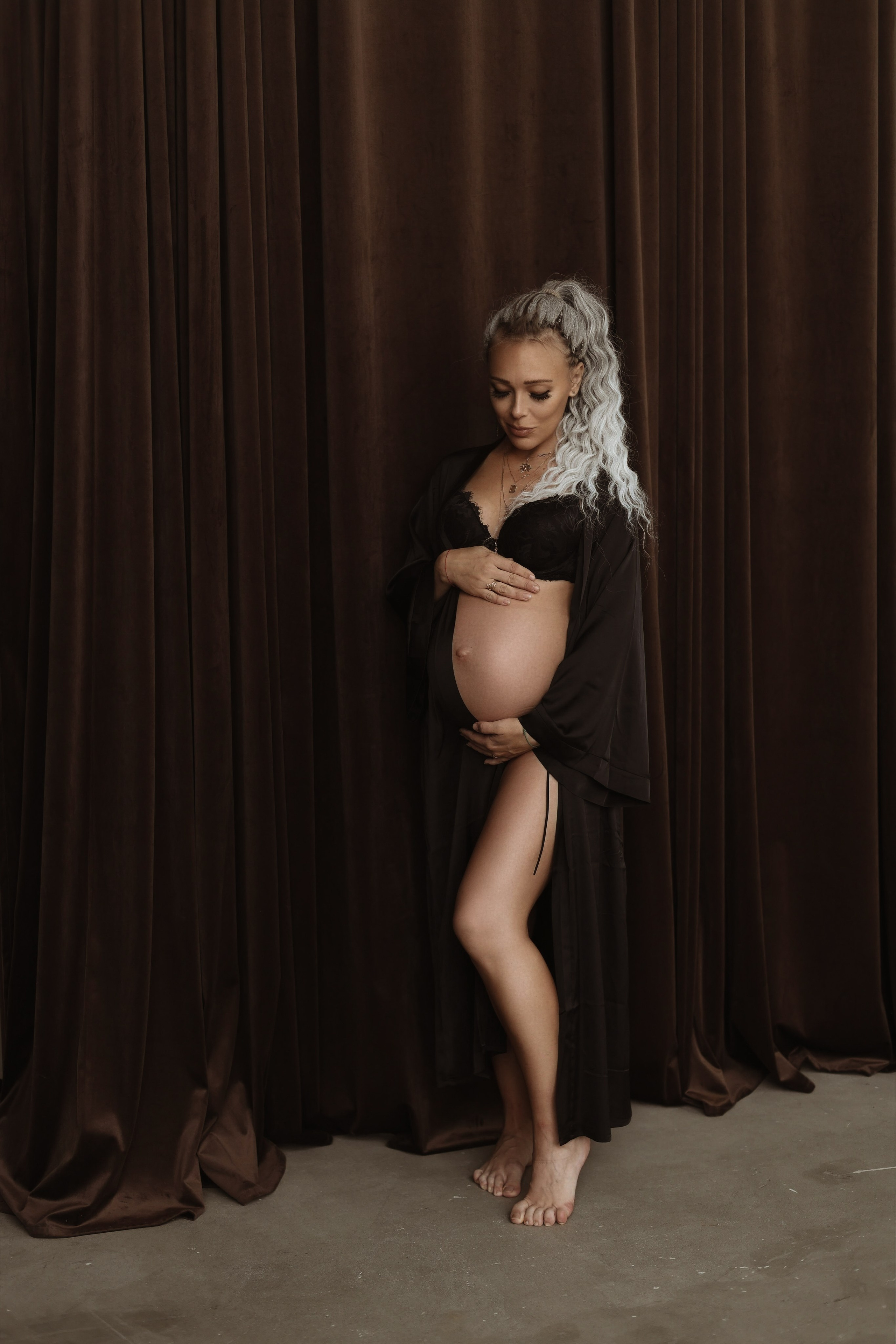 Olga. Фотограф Татьяна Иванова в Ярославле