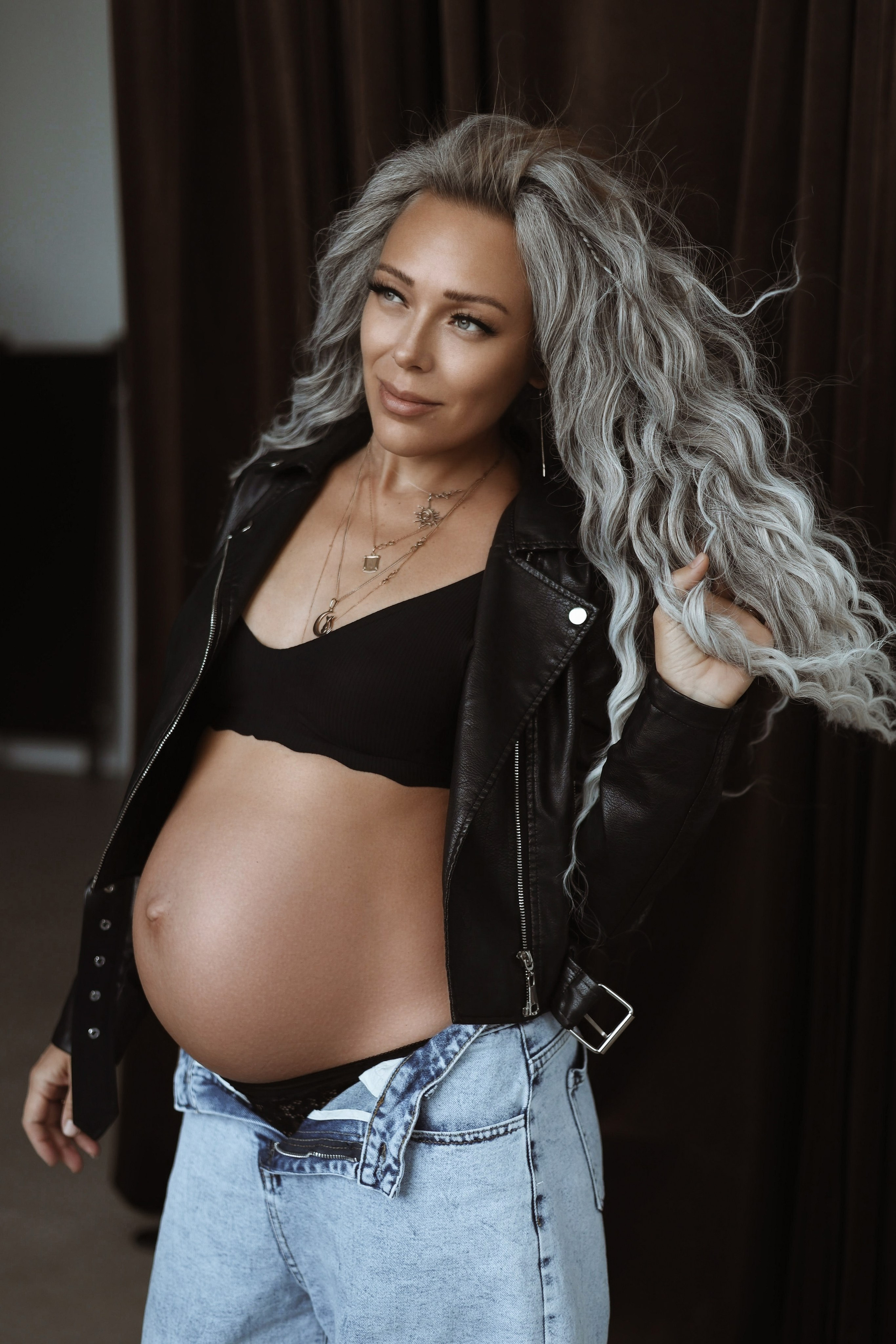 Olga. Фотограф Татьяна Иванова в Ярославле