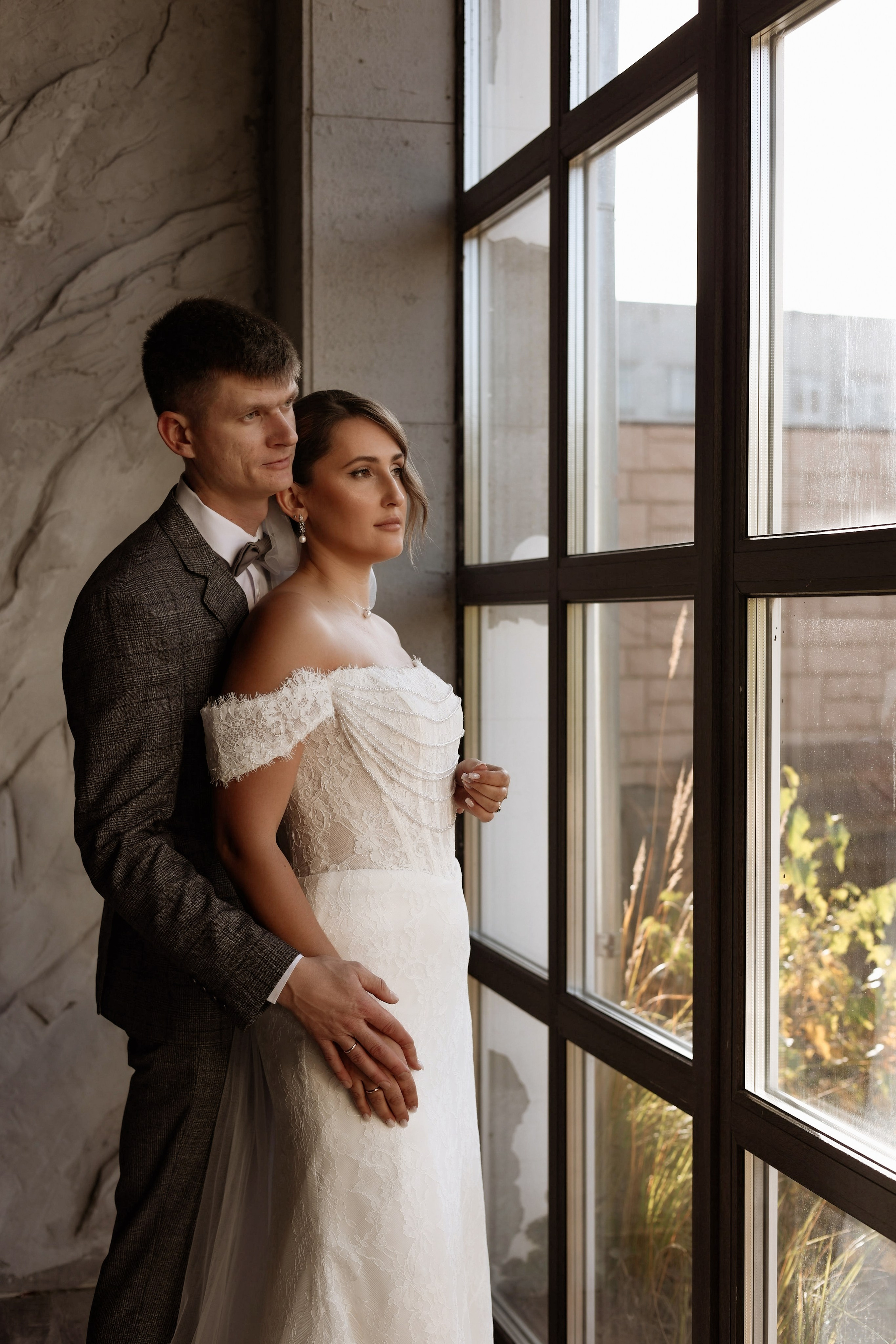 G&K. Photographer Tatiana Ivanova in Yaroslavl