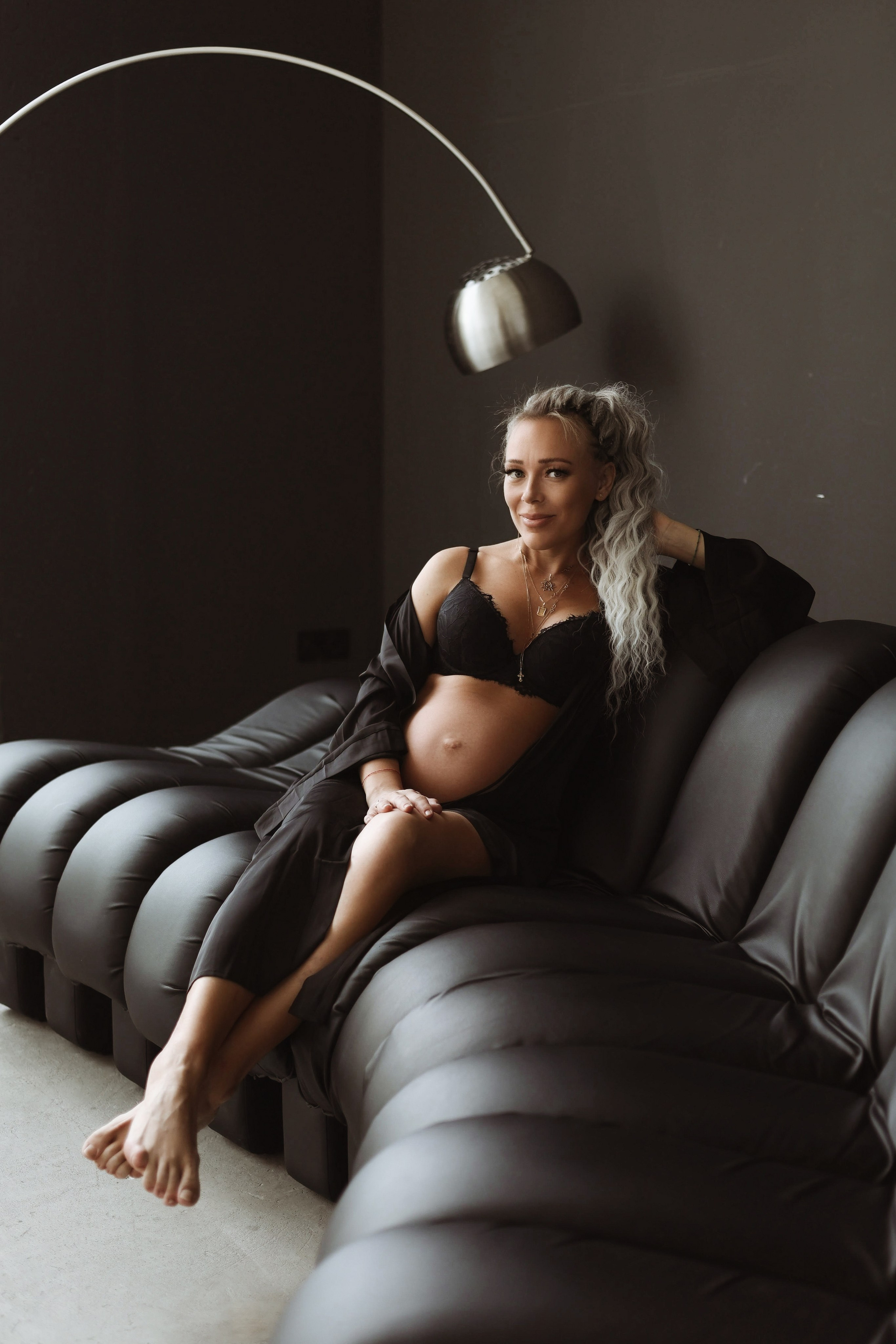 Olga. Фотограф Татьяна Иванова в Ярославле