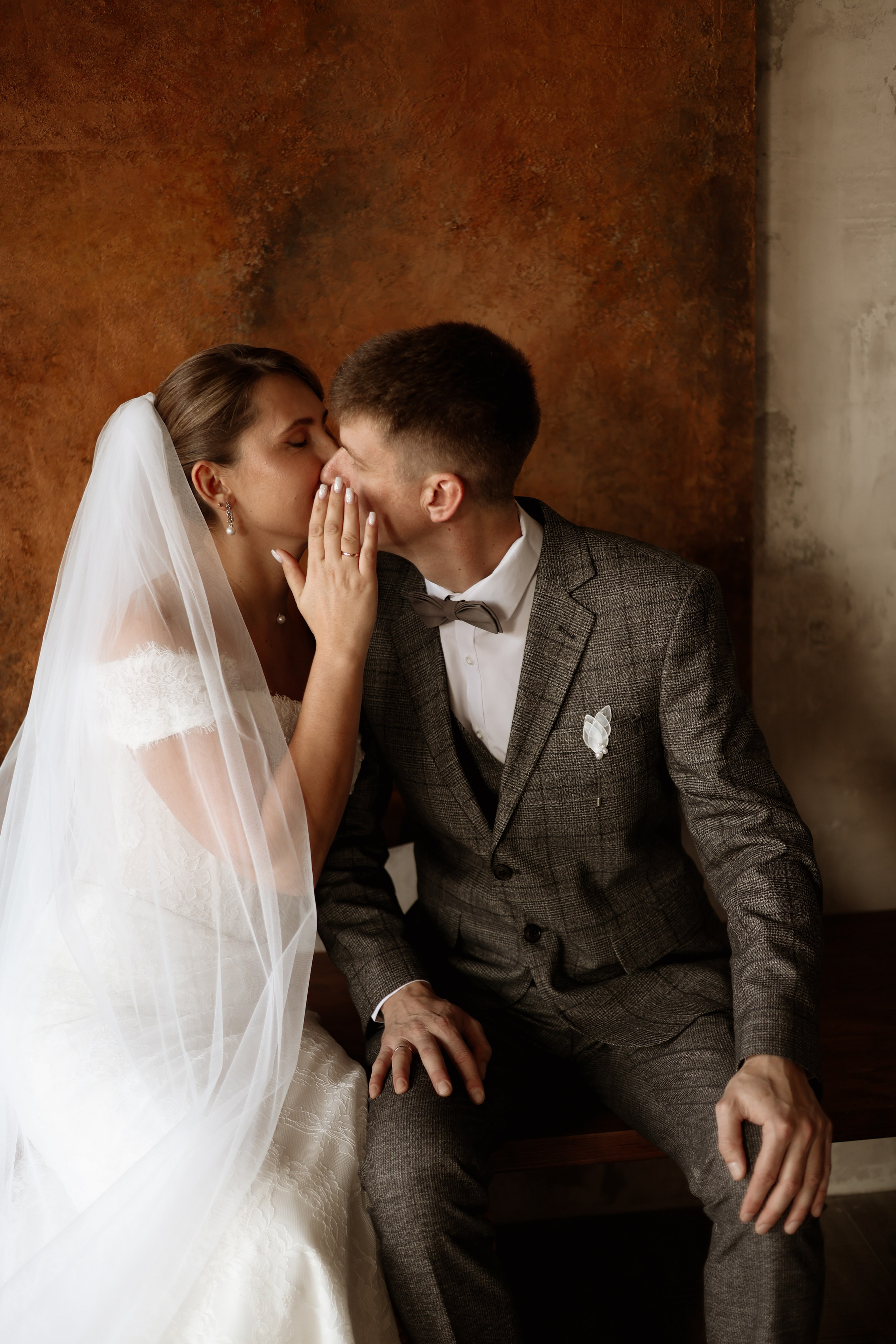 G&K. Photographer Tatiana Ivanova in Yaroslavl