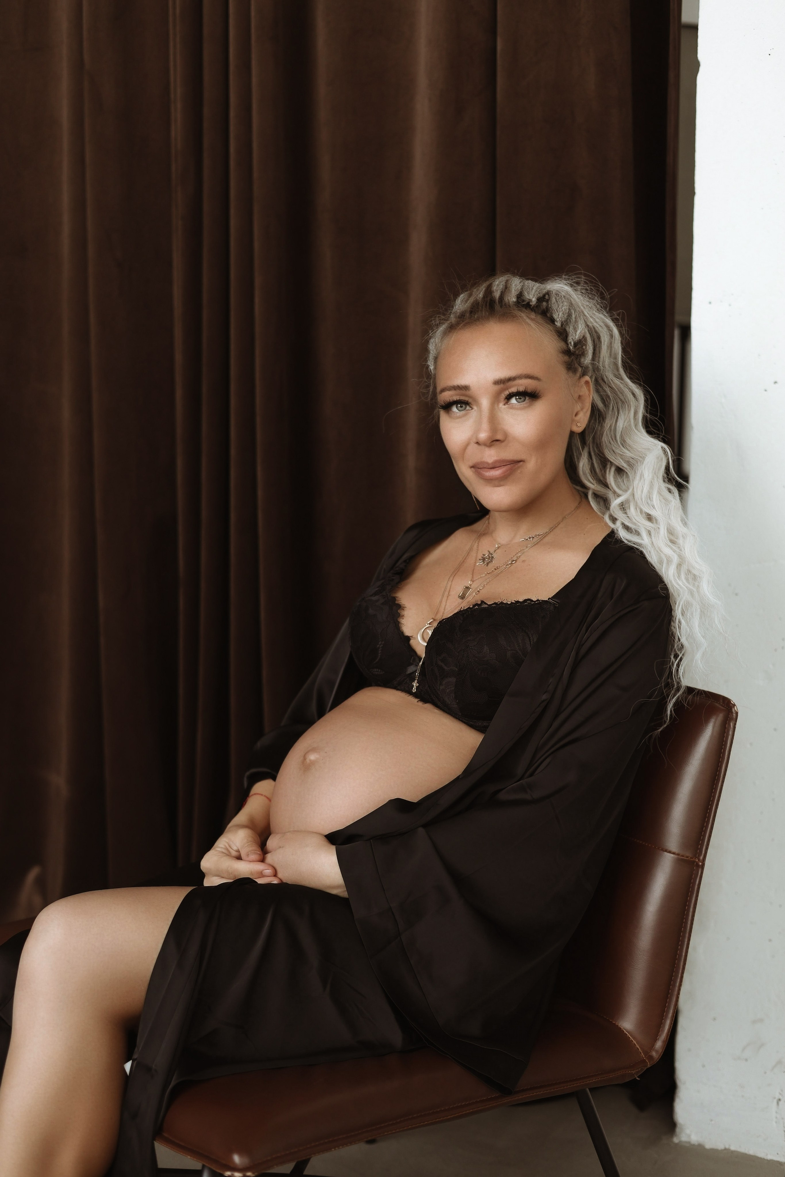 Olga. Фотограф Татьяна Иванова в Ярославле