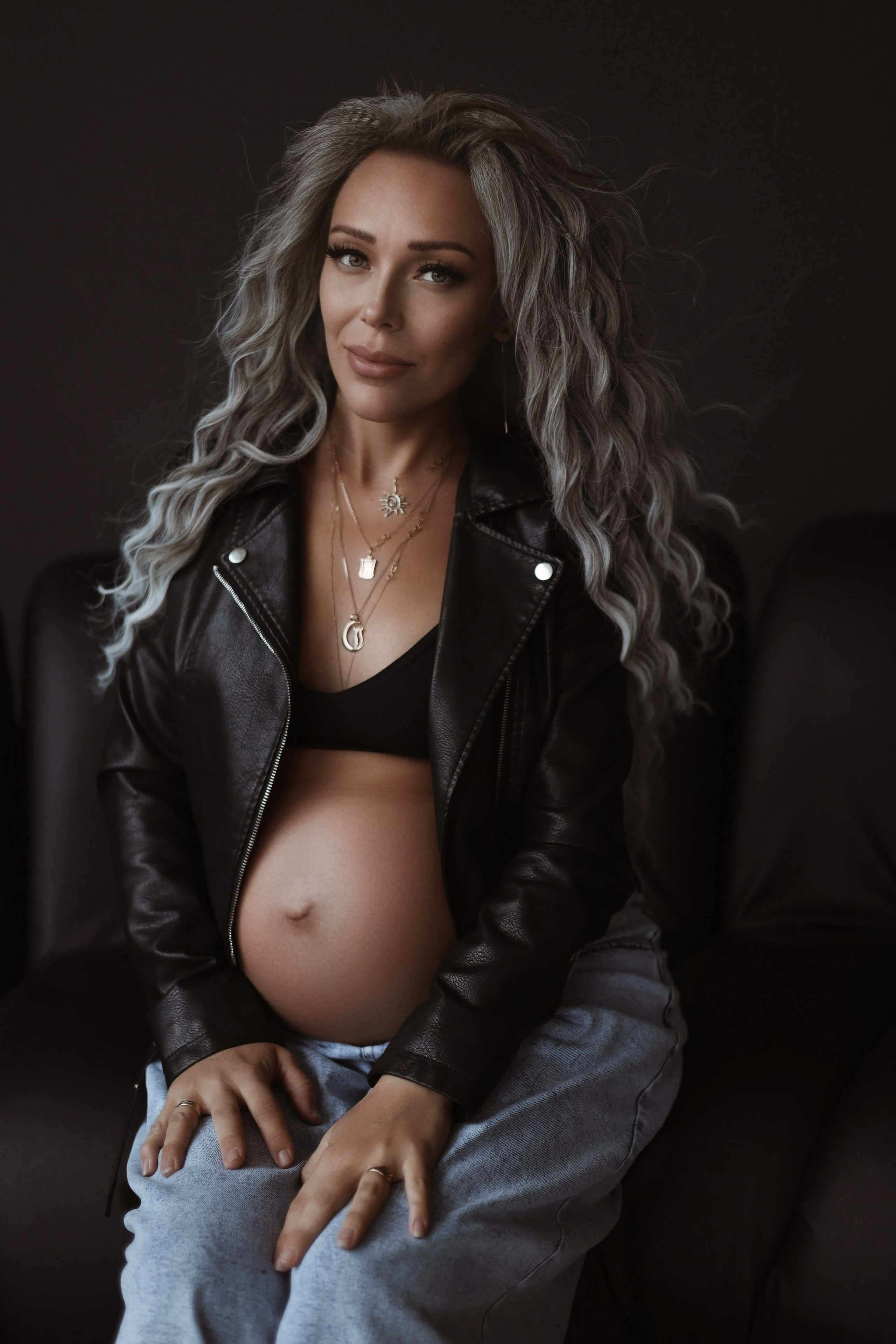 Olga. Фотограф Татьяна Иванова в Ярославле