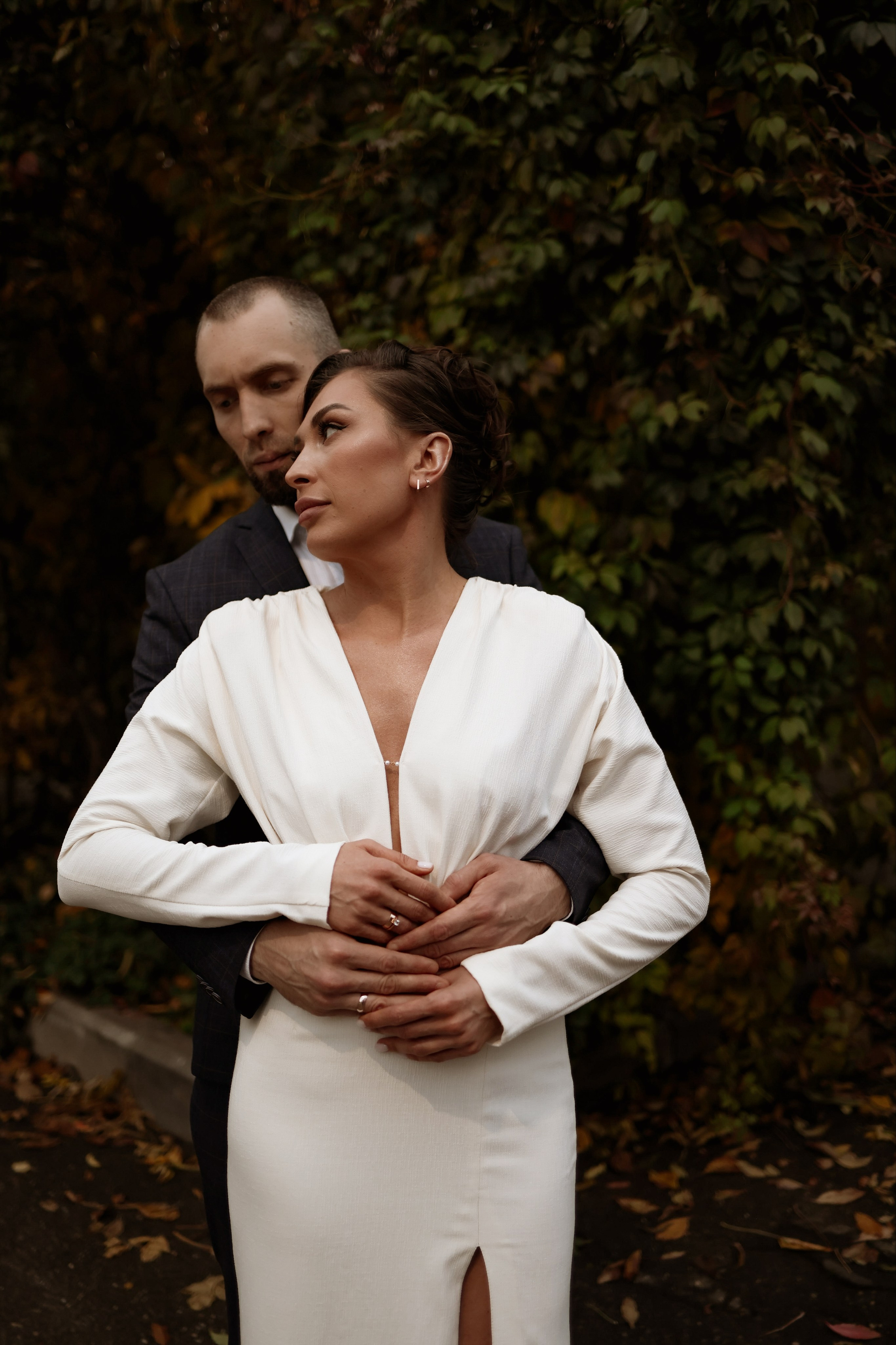 O&P. Photographer Tatiana Ivanova in Yaroslavl