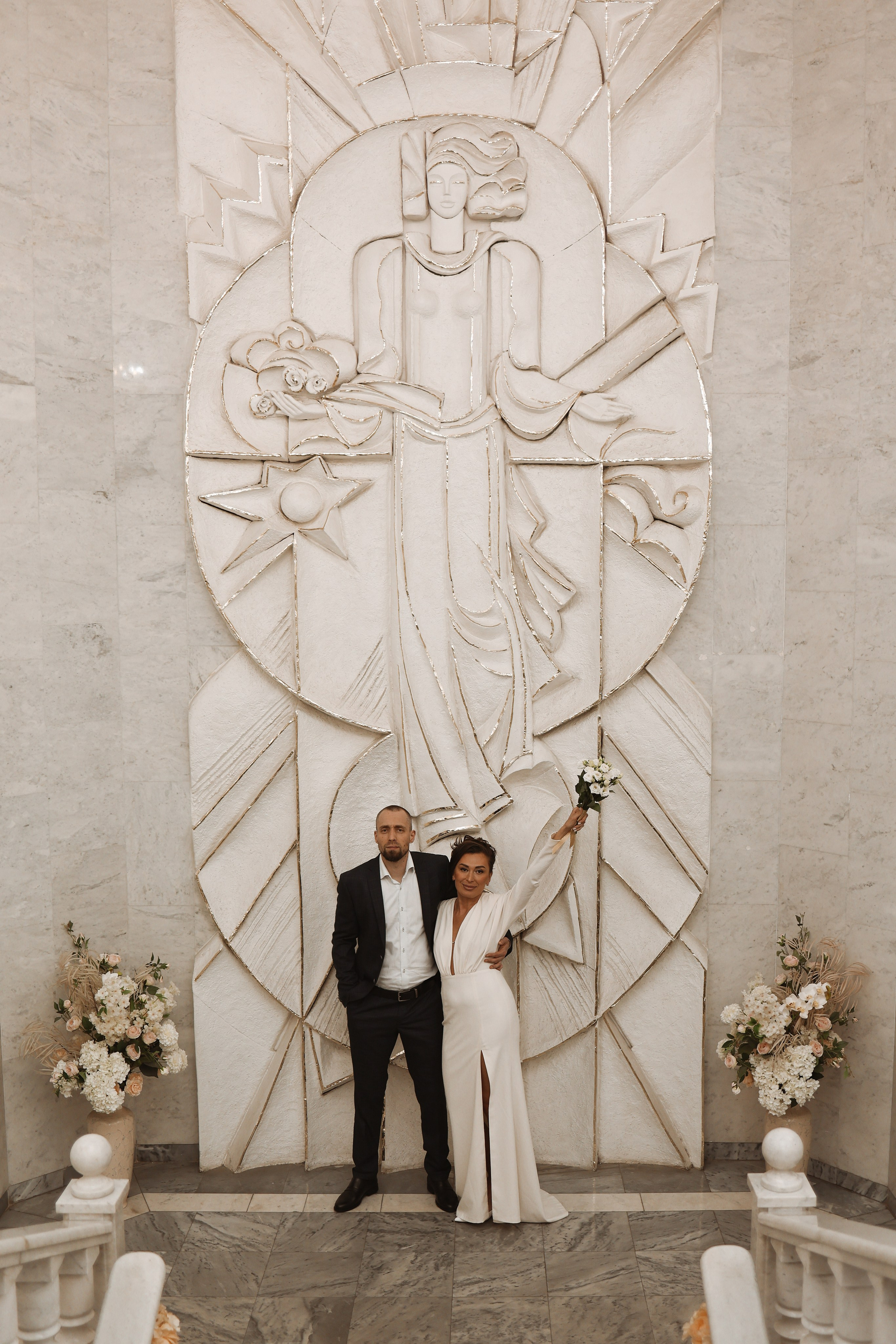O&P. Photographer Tatiana Ivanova in Yaroslavl