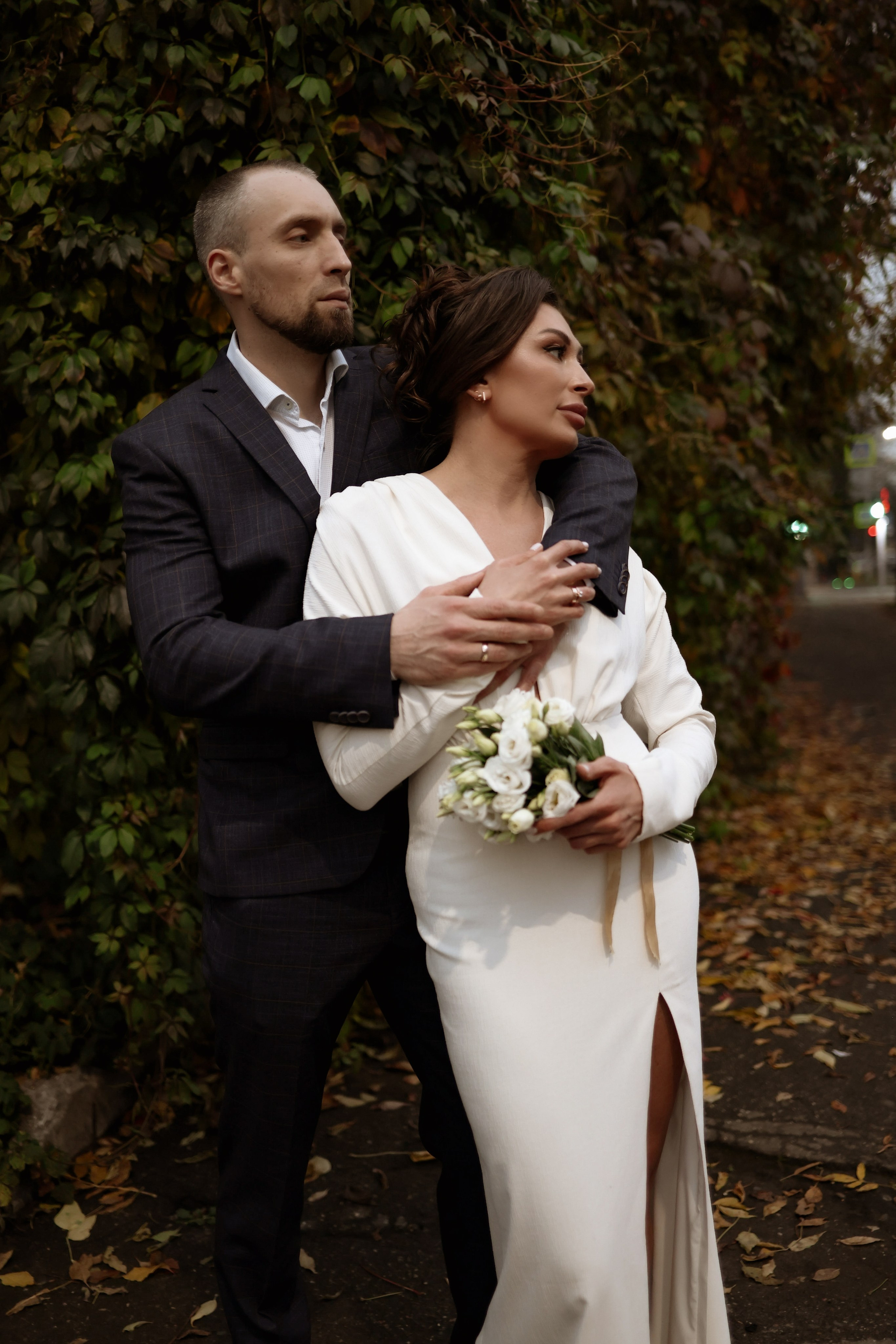 O&P. Photographer Tatiana Ivanova in Yaroslavl