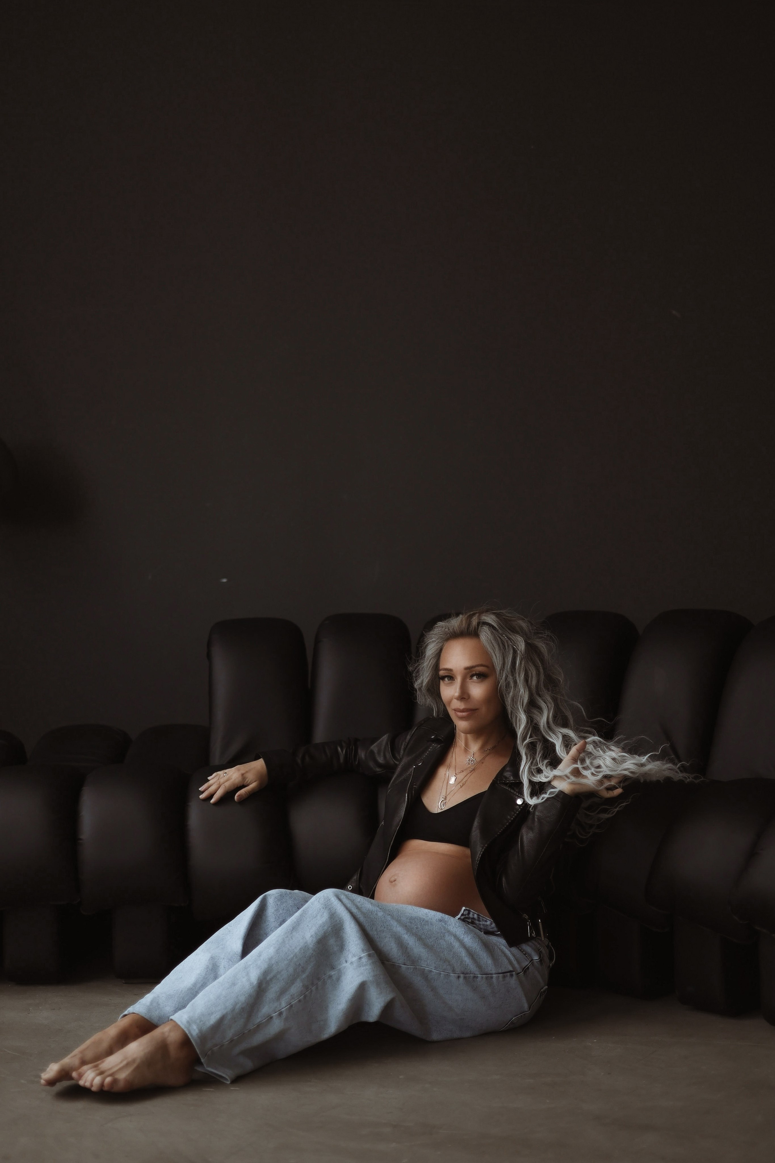 Olga. Фотограф Татьяна Иванова в Ярославле