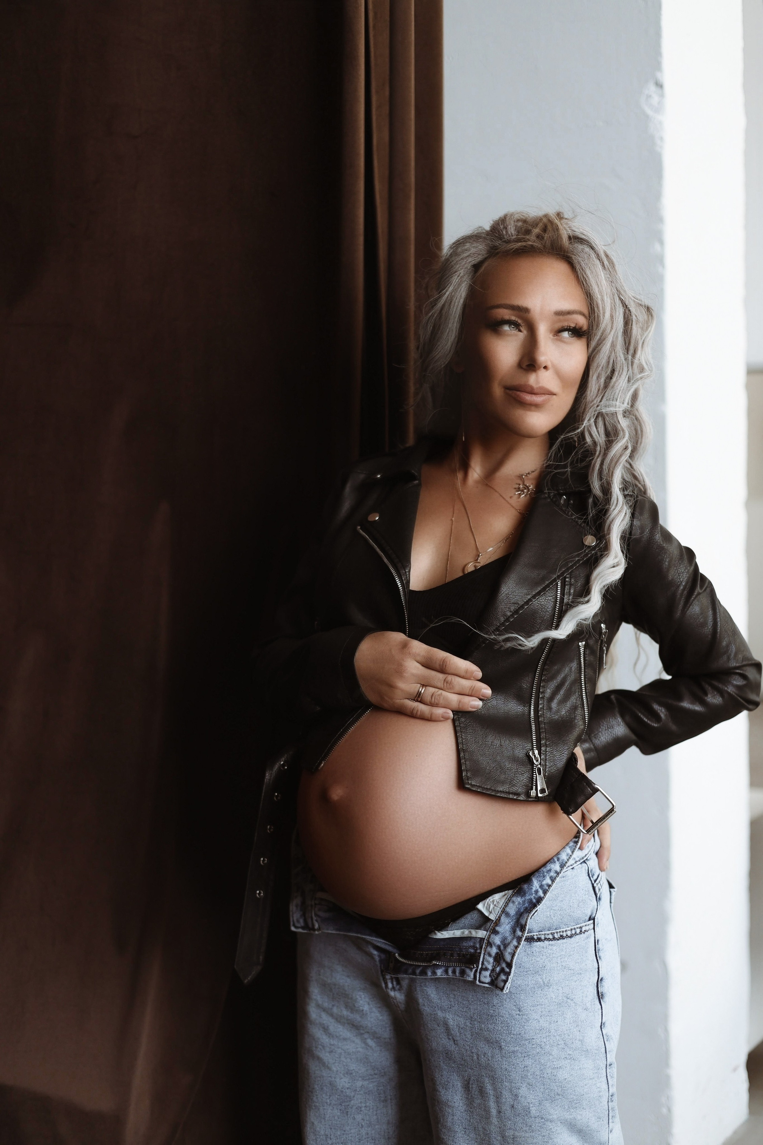 Olga. Фотограф Татьяна Иванова в Ярославле