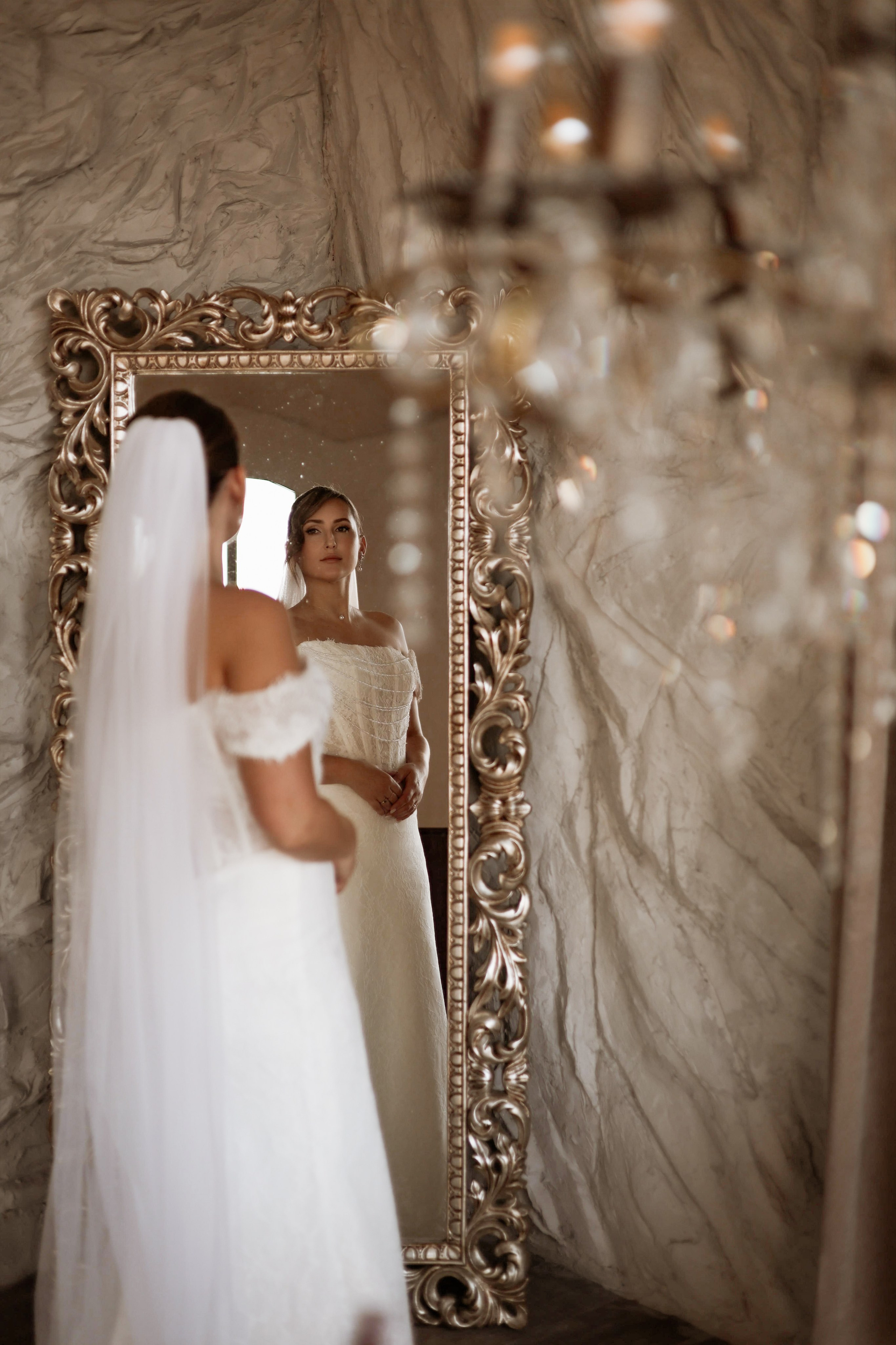 G&K. Photographer Tatiana Ivanova in Yaroslavl
