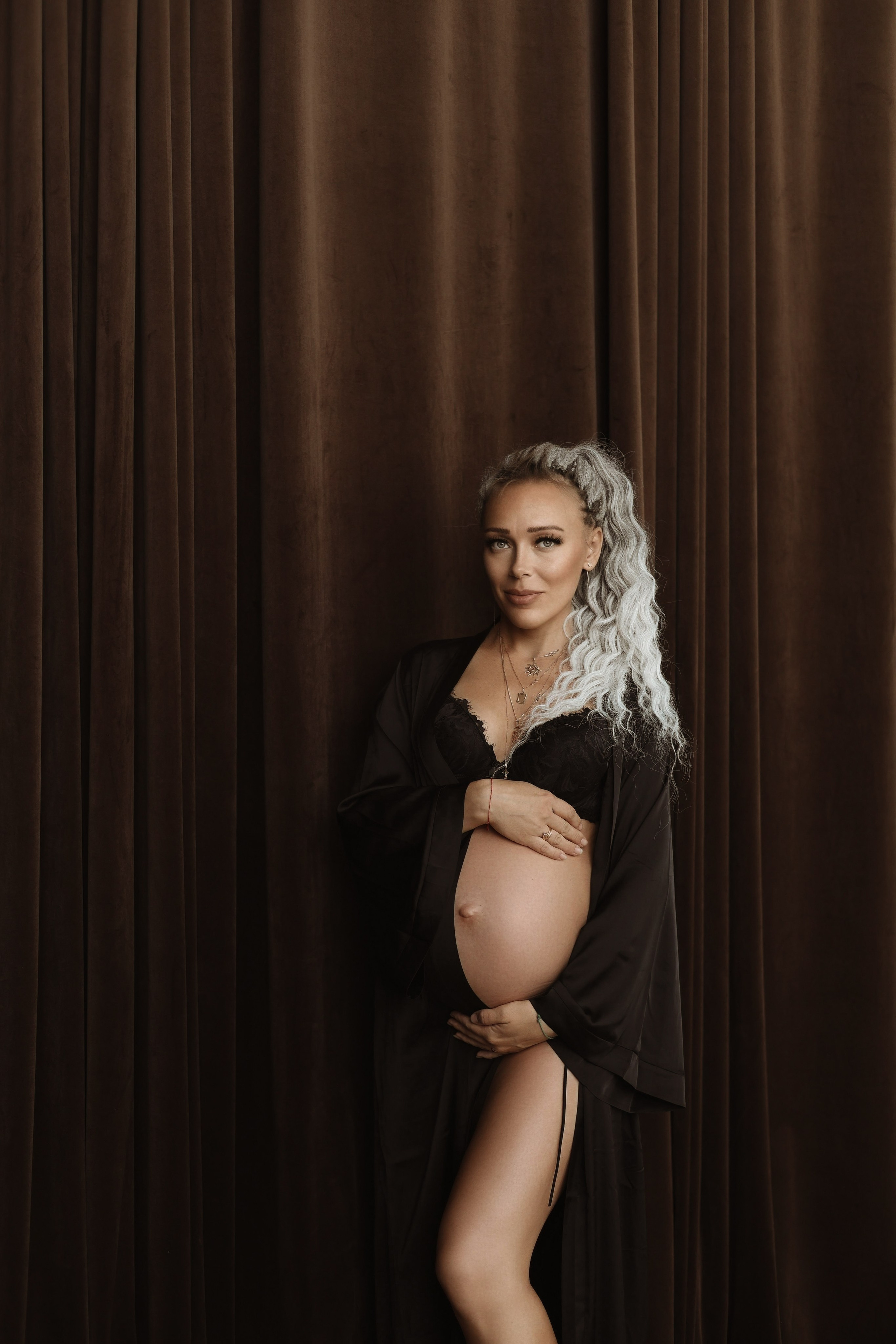 Olga. Фотограф Татьяна Иванова в Ярославле