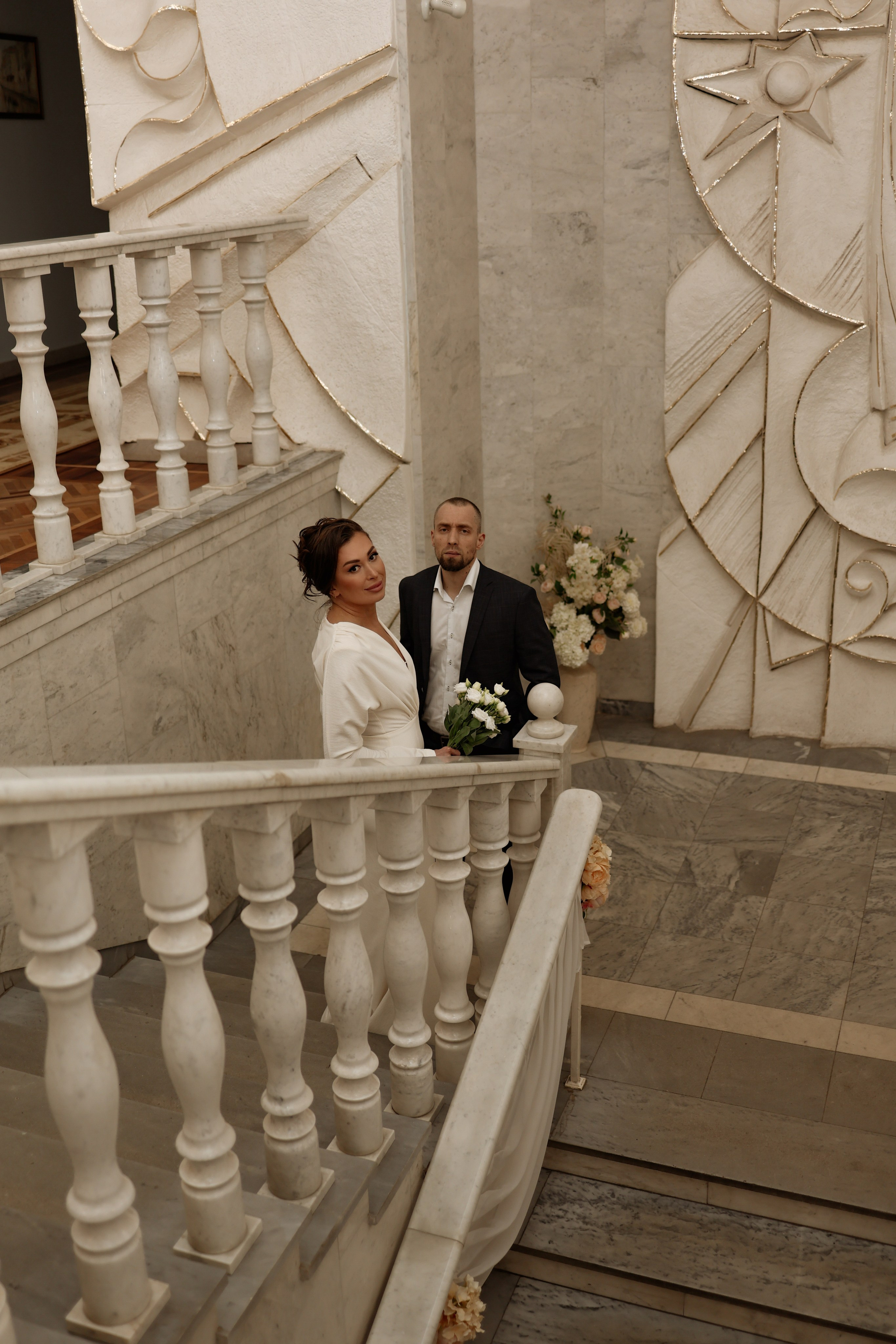 O&P. Photographer Tatiana Ivanova in Yaroslavl