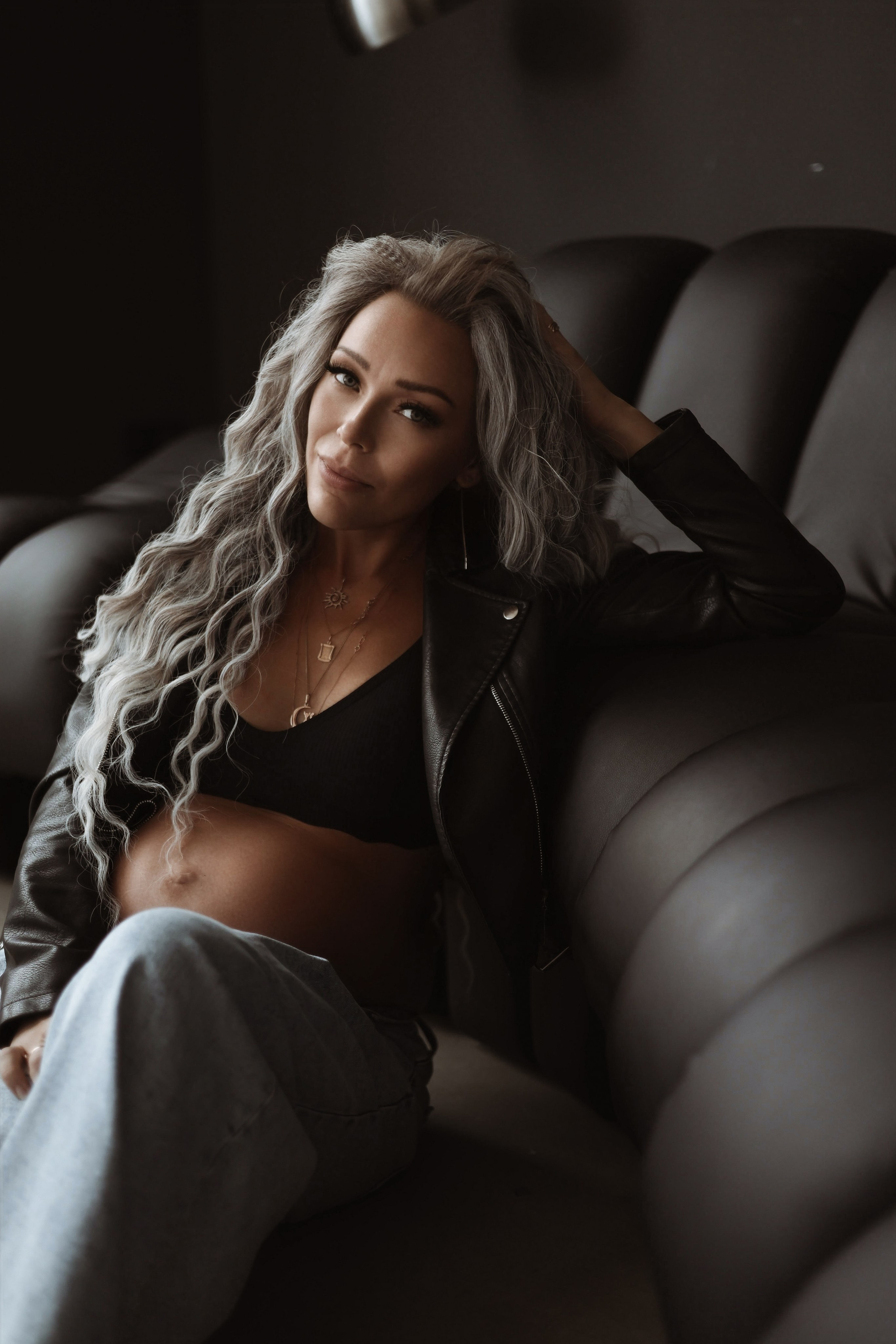 Olga. Фотограф Татьяна Иванова в Ярославле