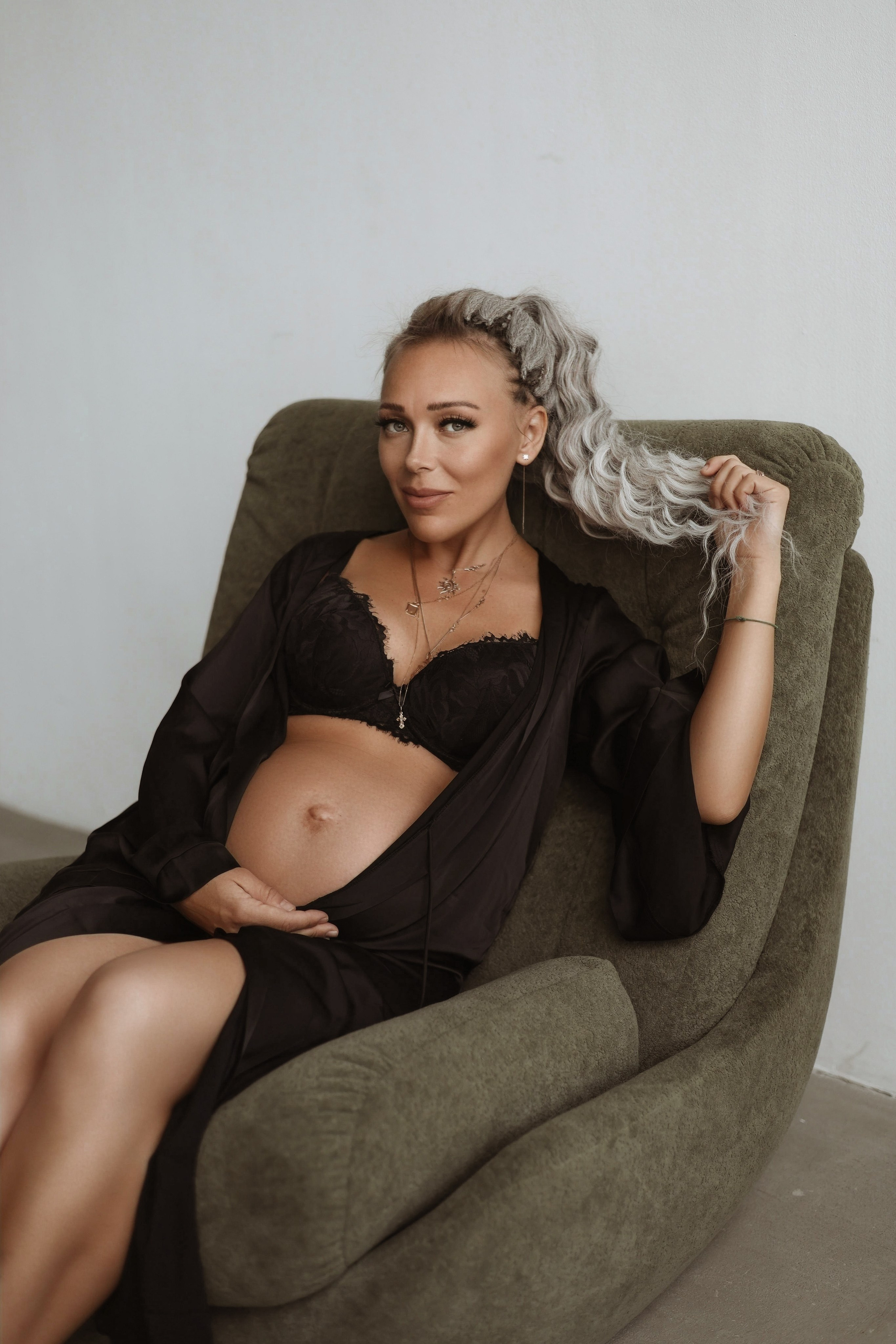 Olga. Фотограф Татьяна Иванова в Ярославле