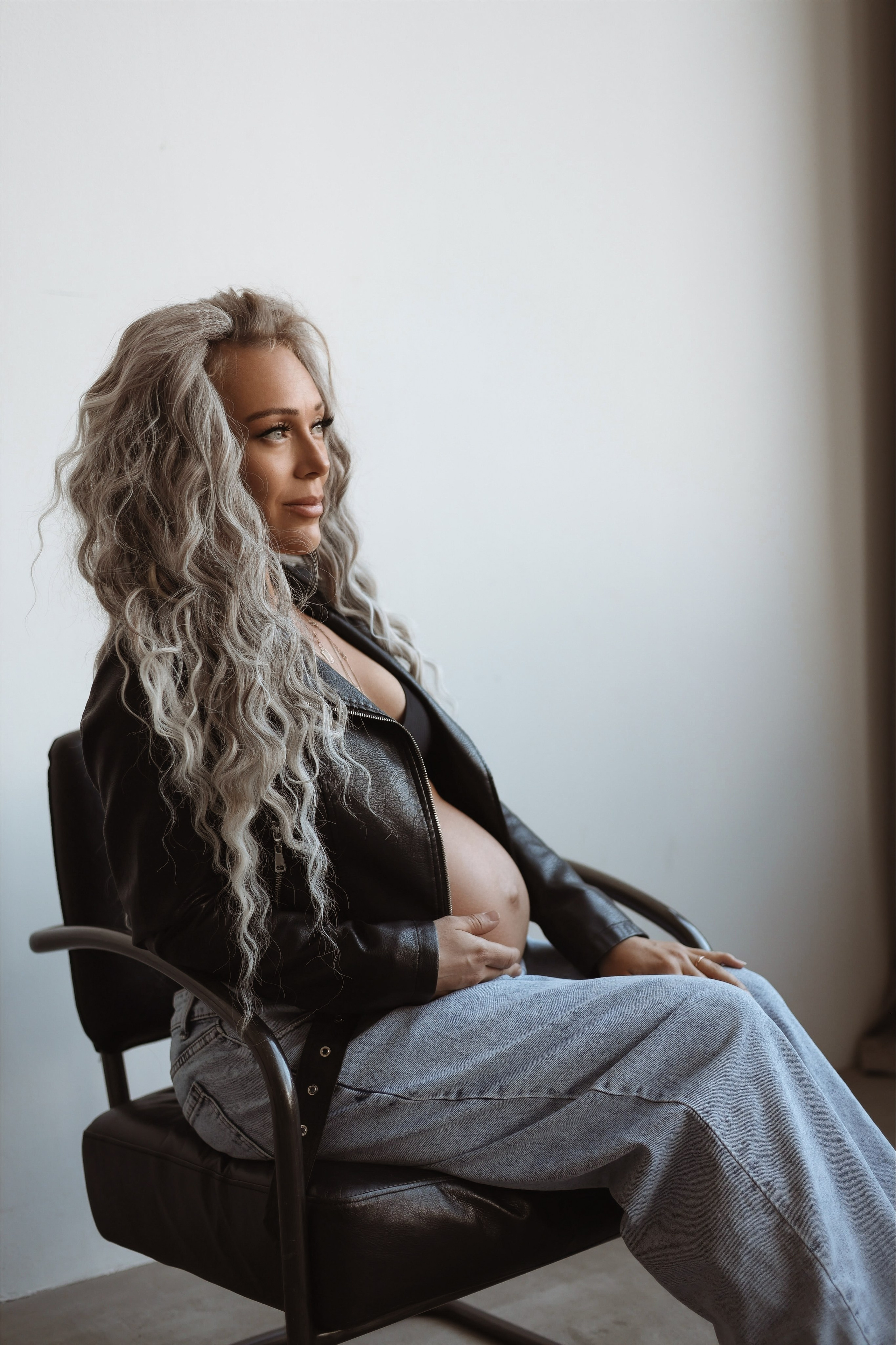 Olga. Фотограф Татьяна Иванова в Ярославле