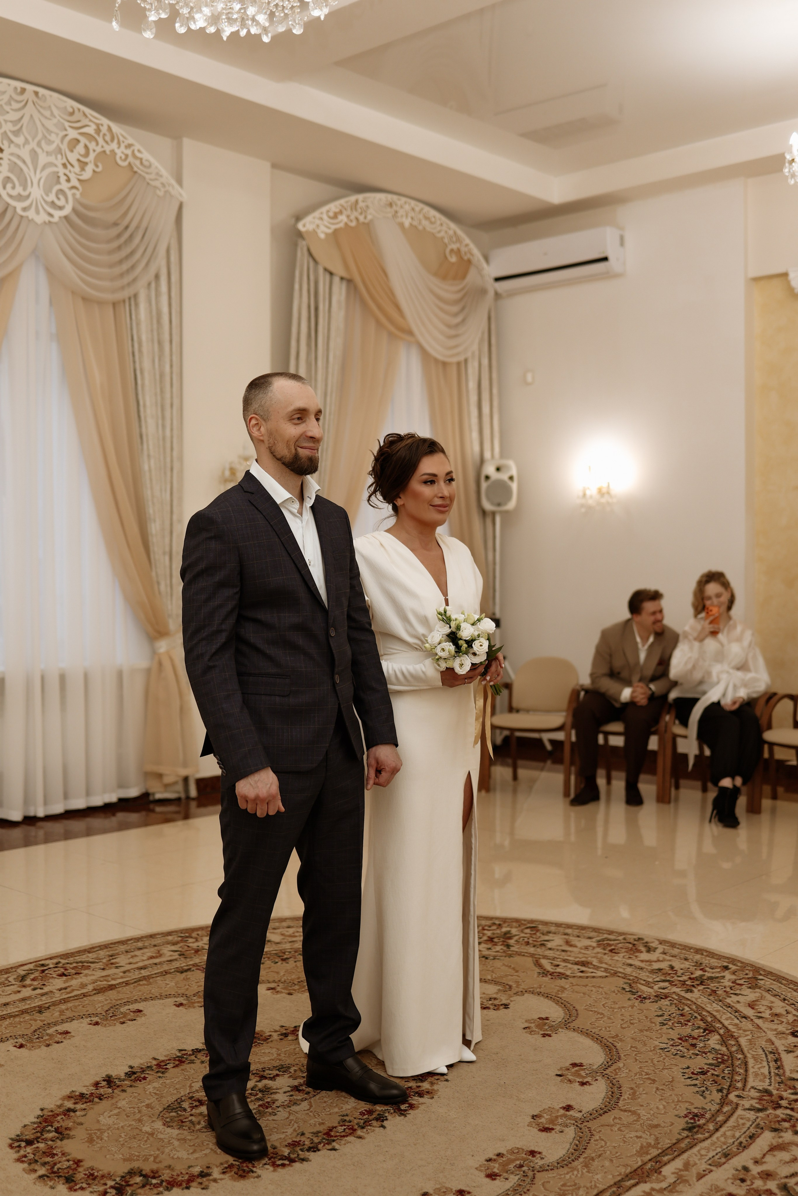 O&P. Photographer Tatiana Ivanova in Yaroslavl